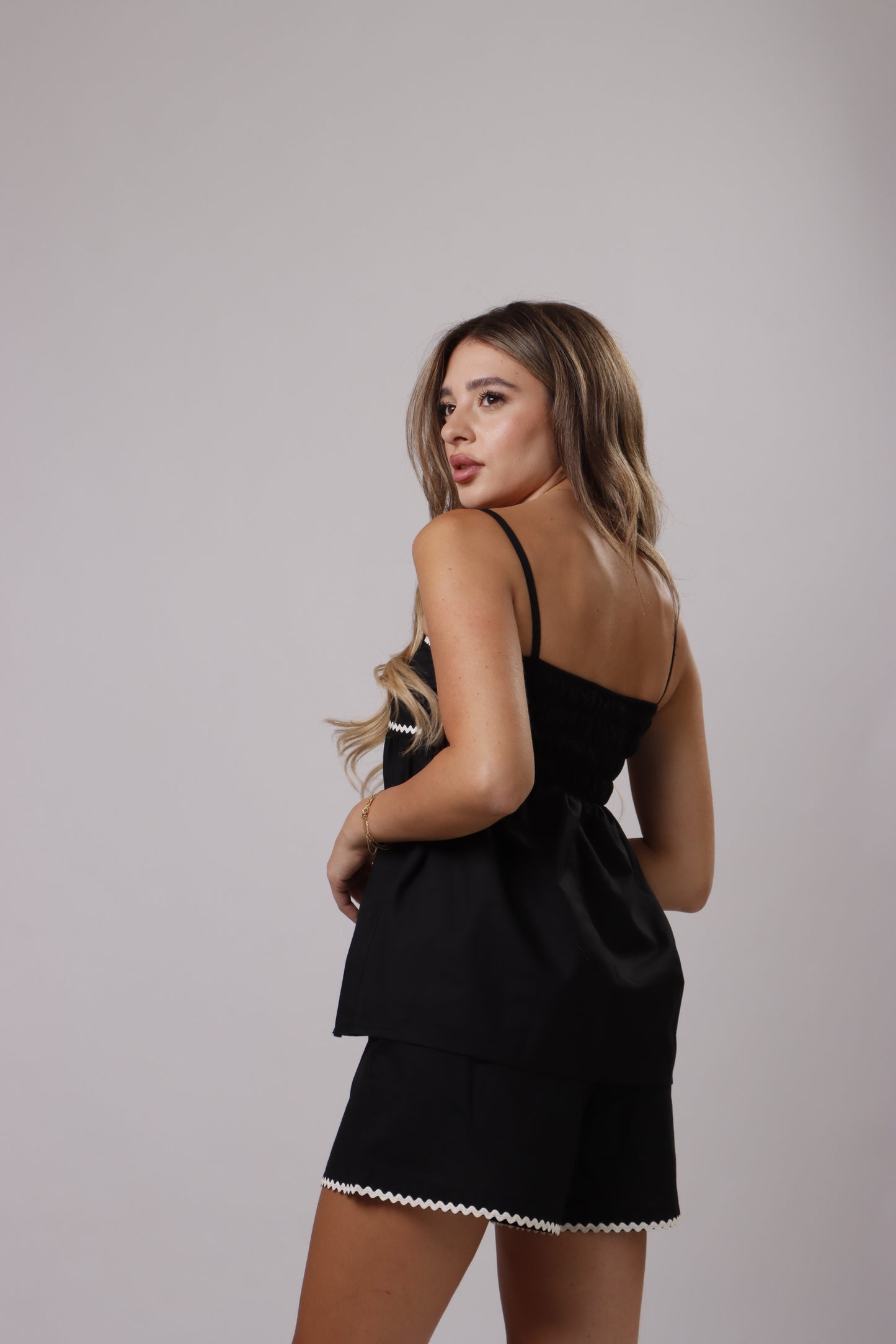 Carlita Set