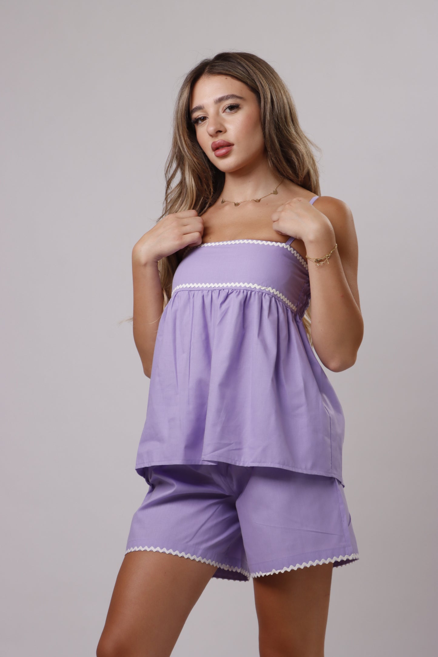 Carlita Set