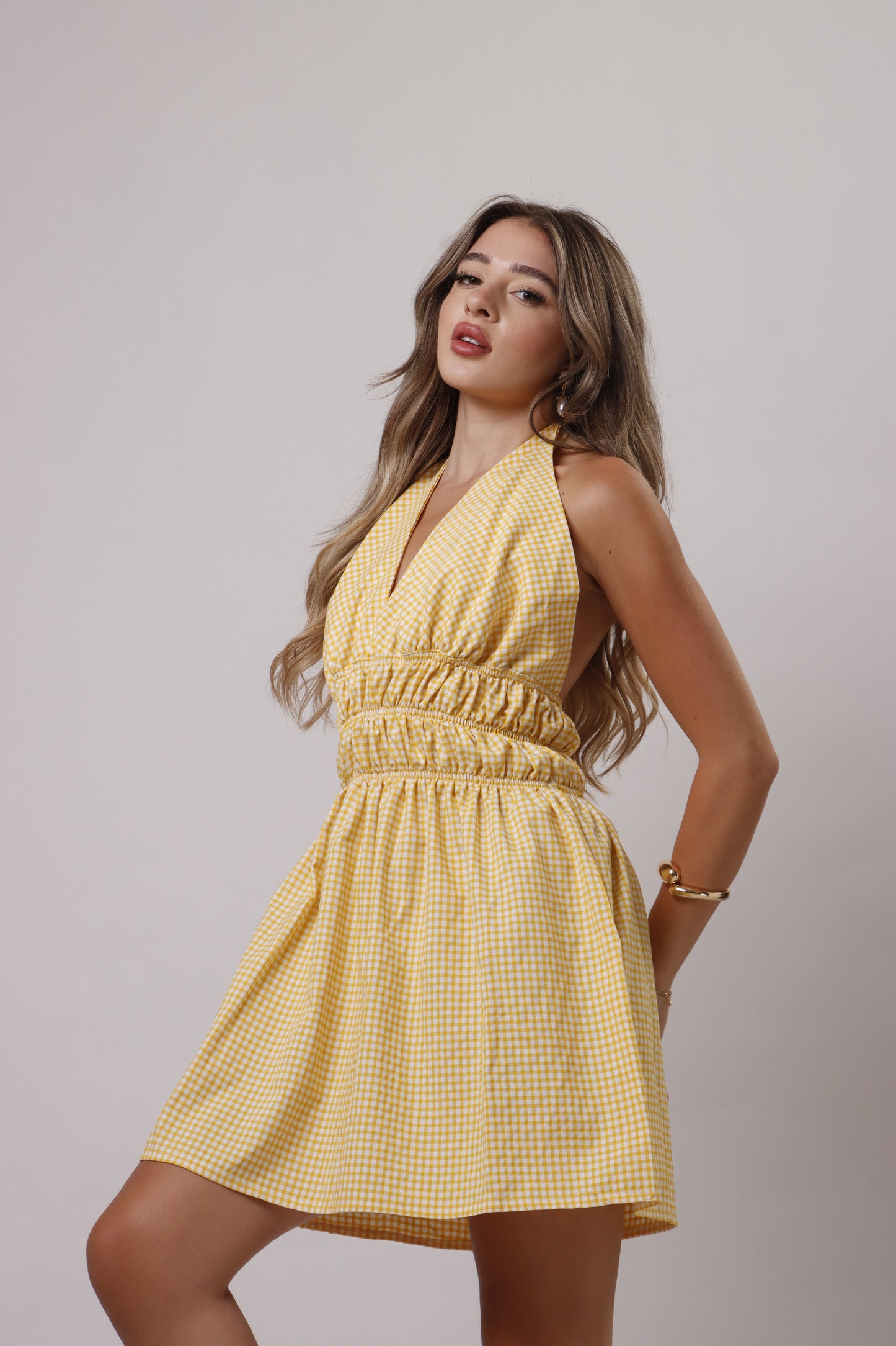 Cuba Dress