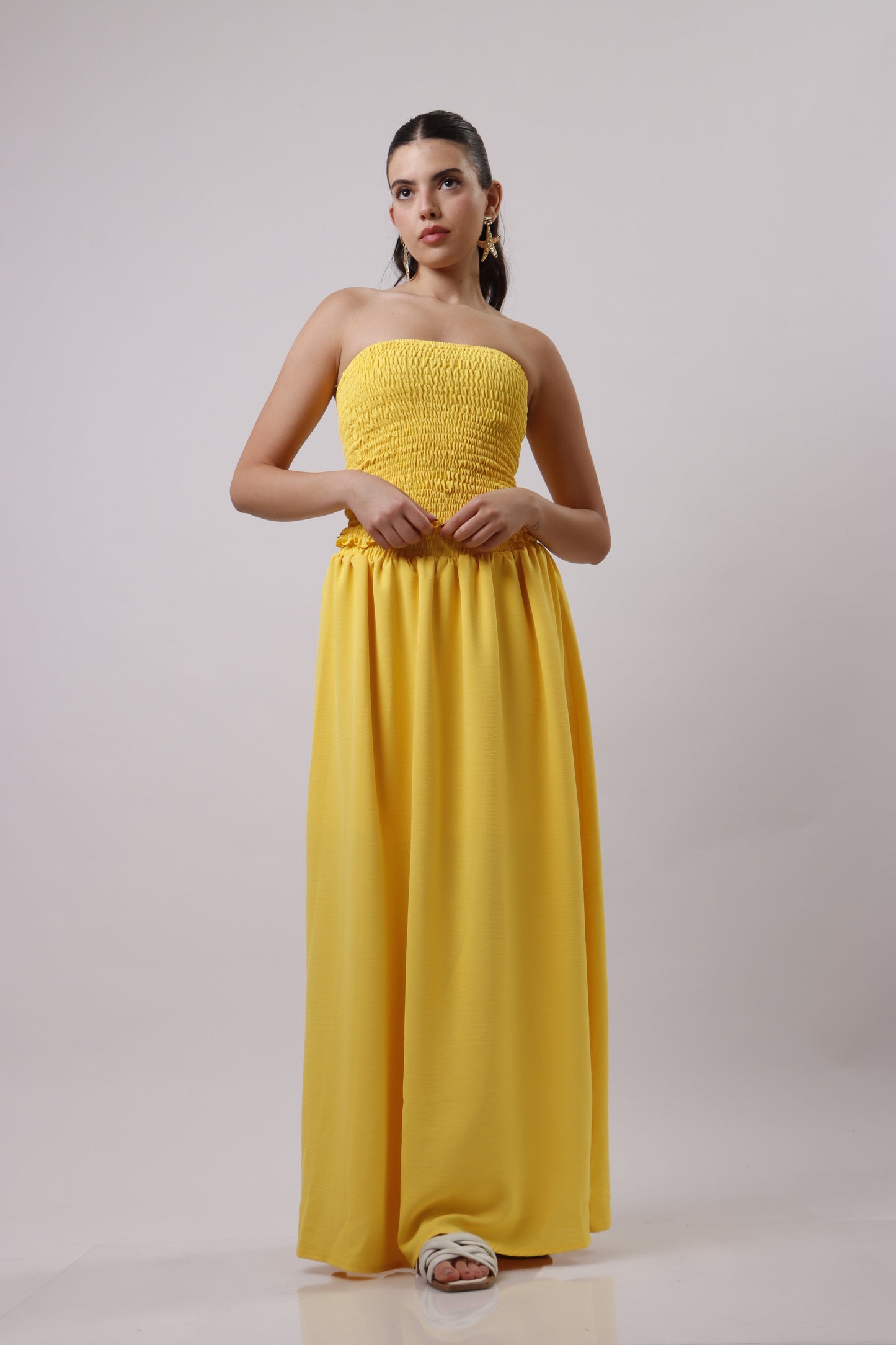 Lila Set
