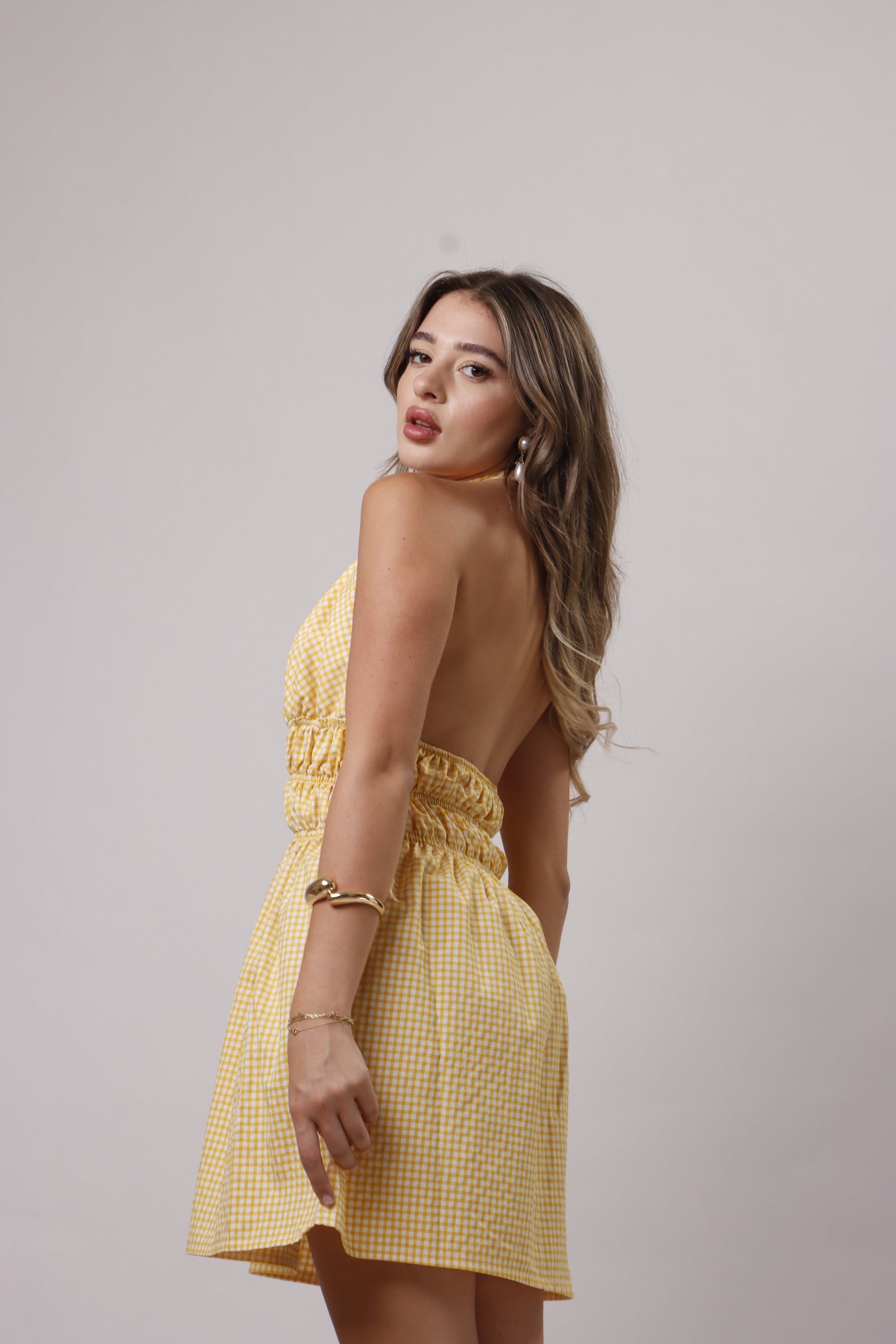 Cuba Dress