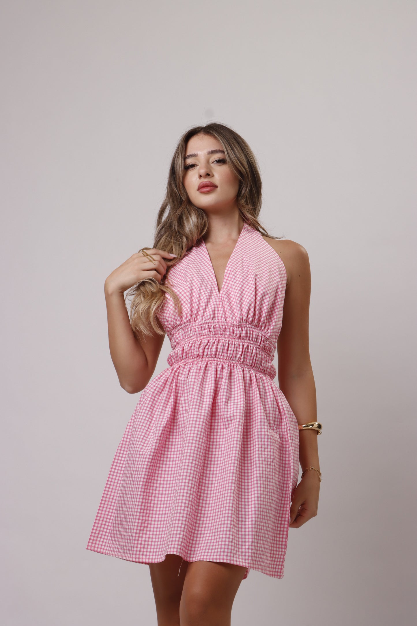 Cuba Dress