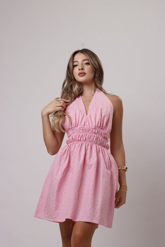 Cuba Dress