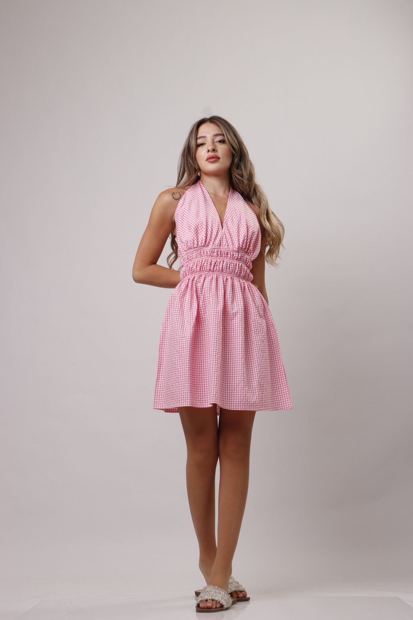 Cuba Dress