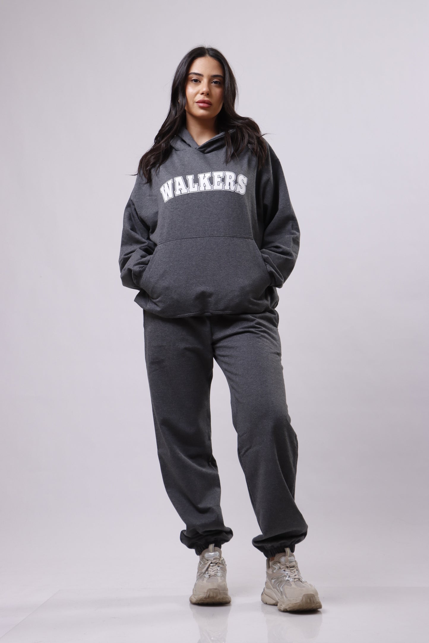 Walkers Set
