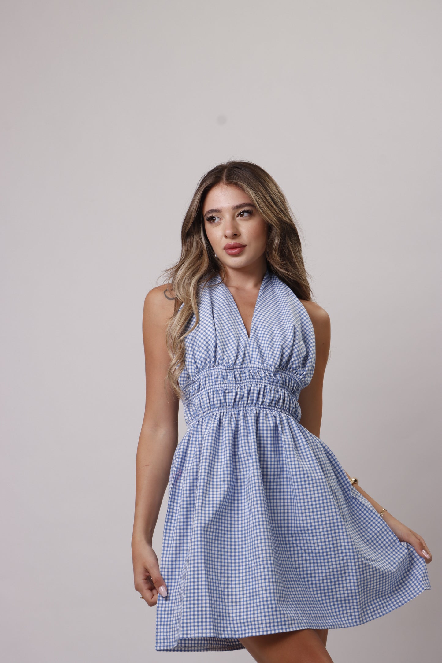 Cuba Dress