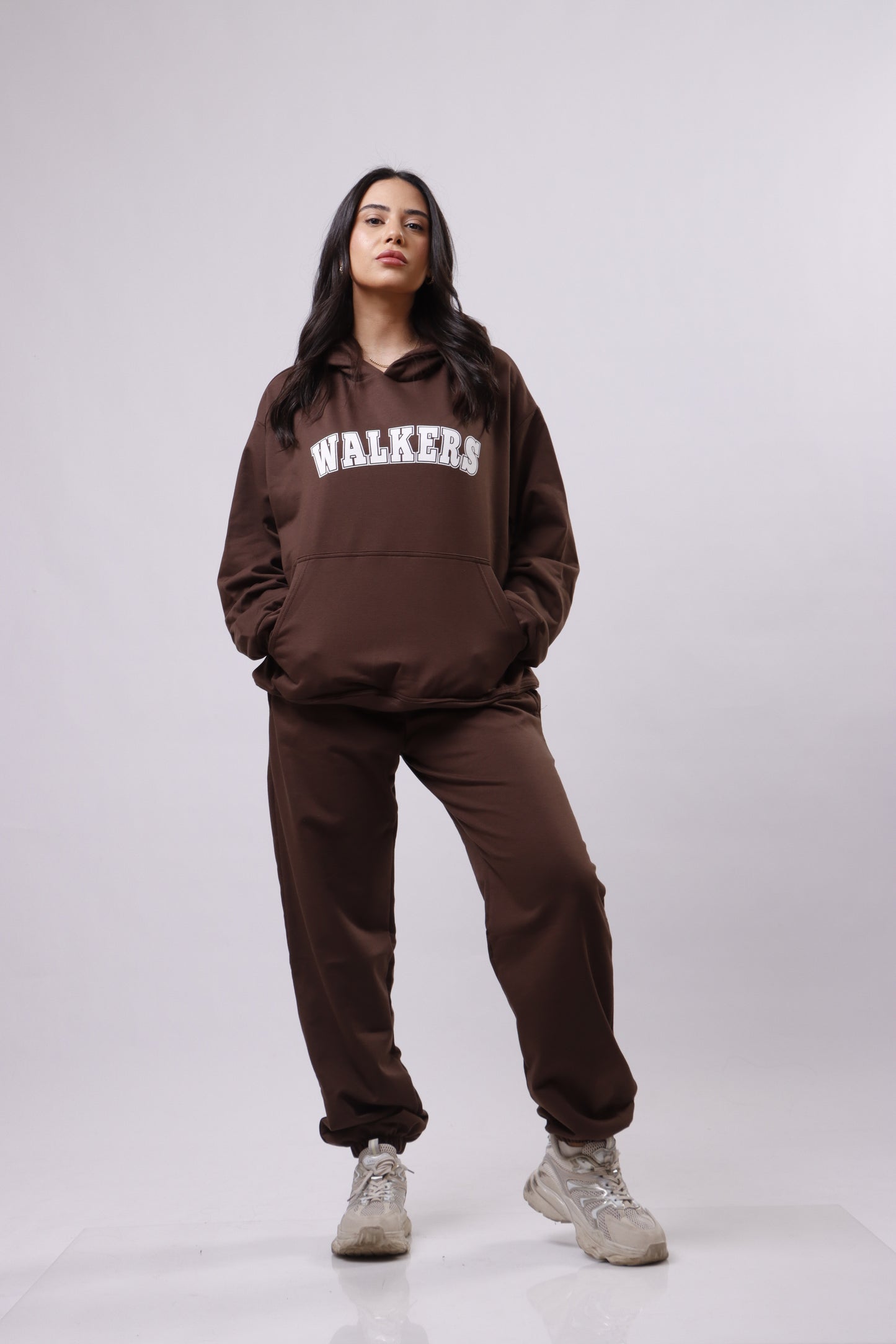 Walkers Set