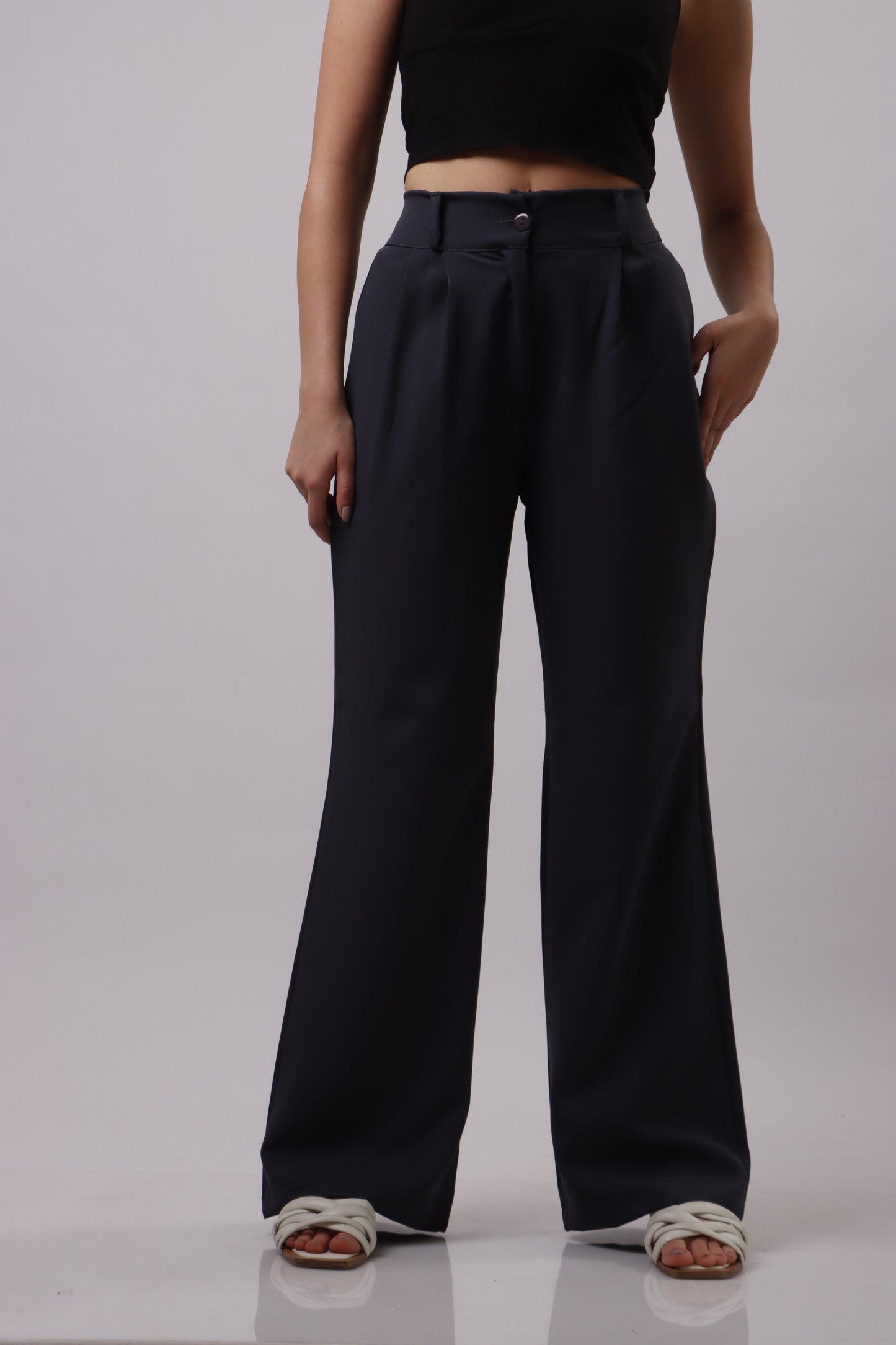 Basic trousers