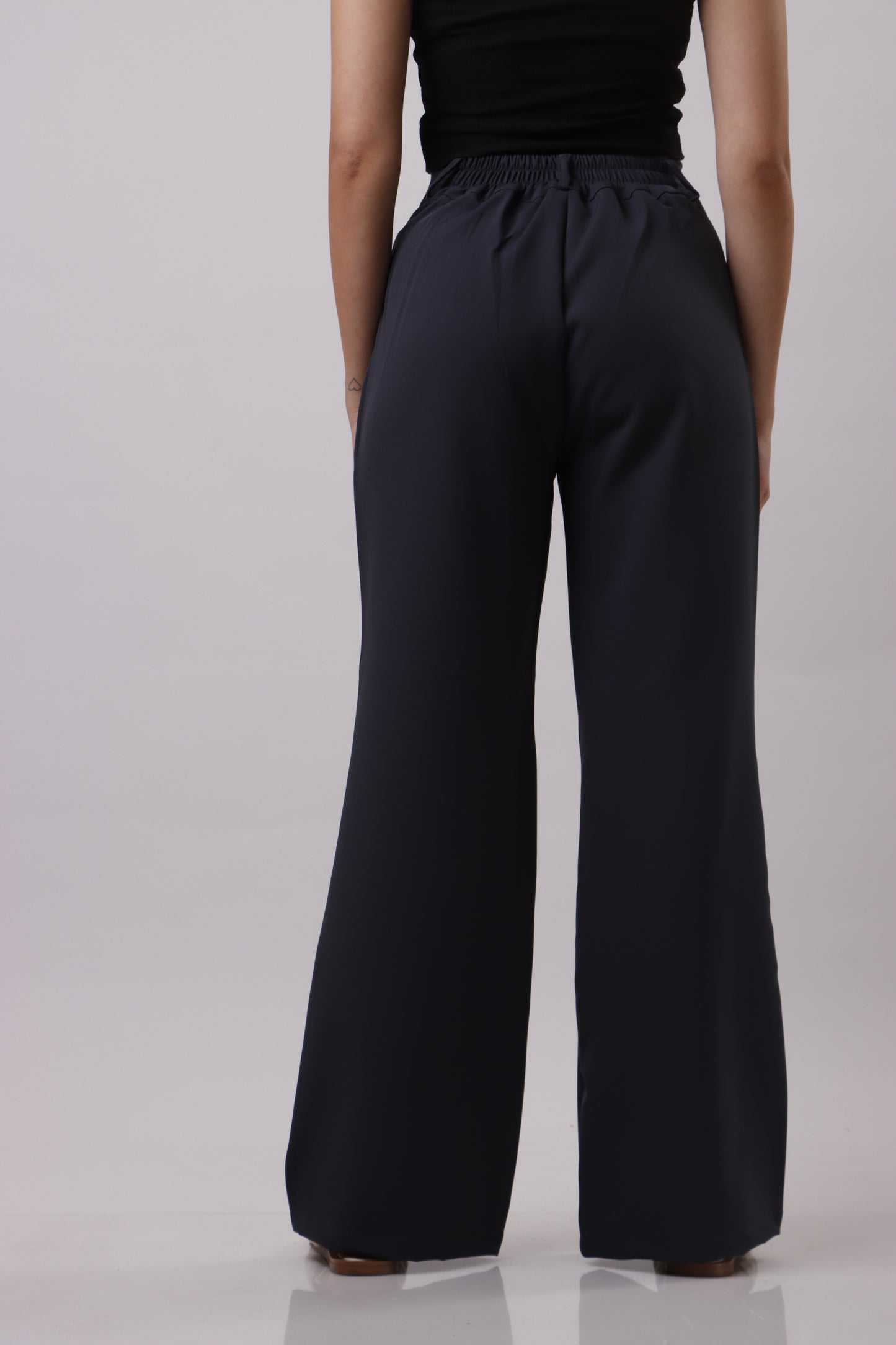Basic trousers