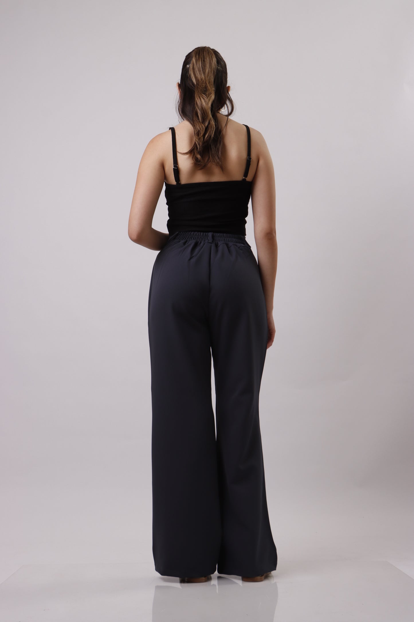 Basic trousers