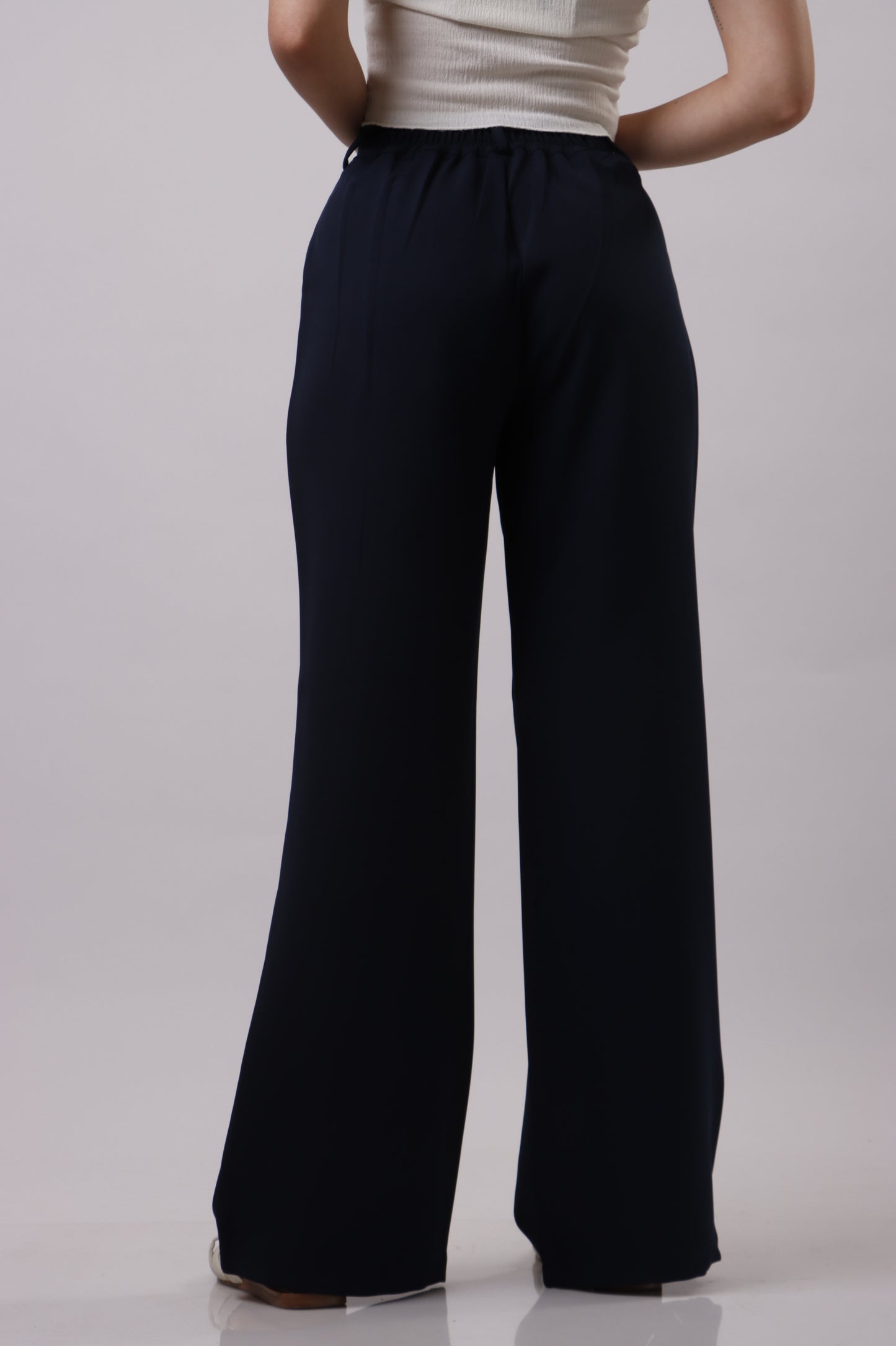 Basic trousers