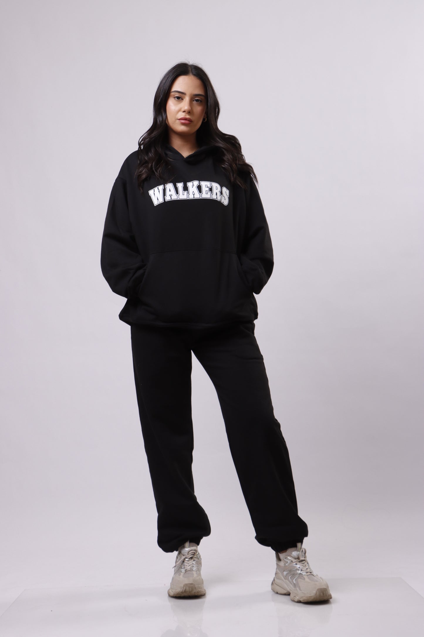 Walkers Set