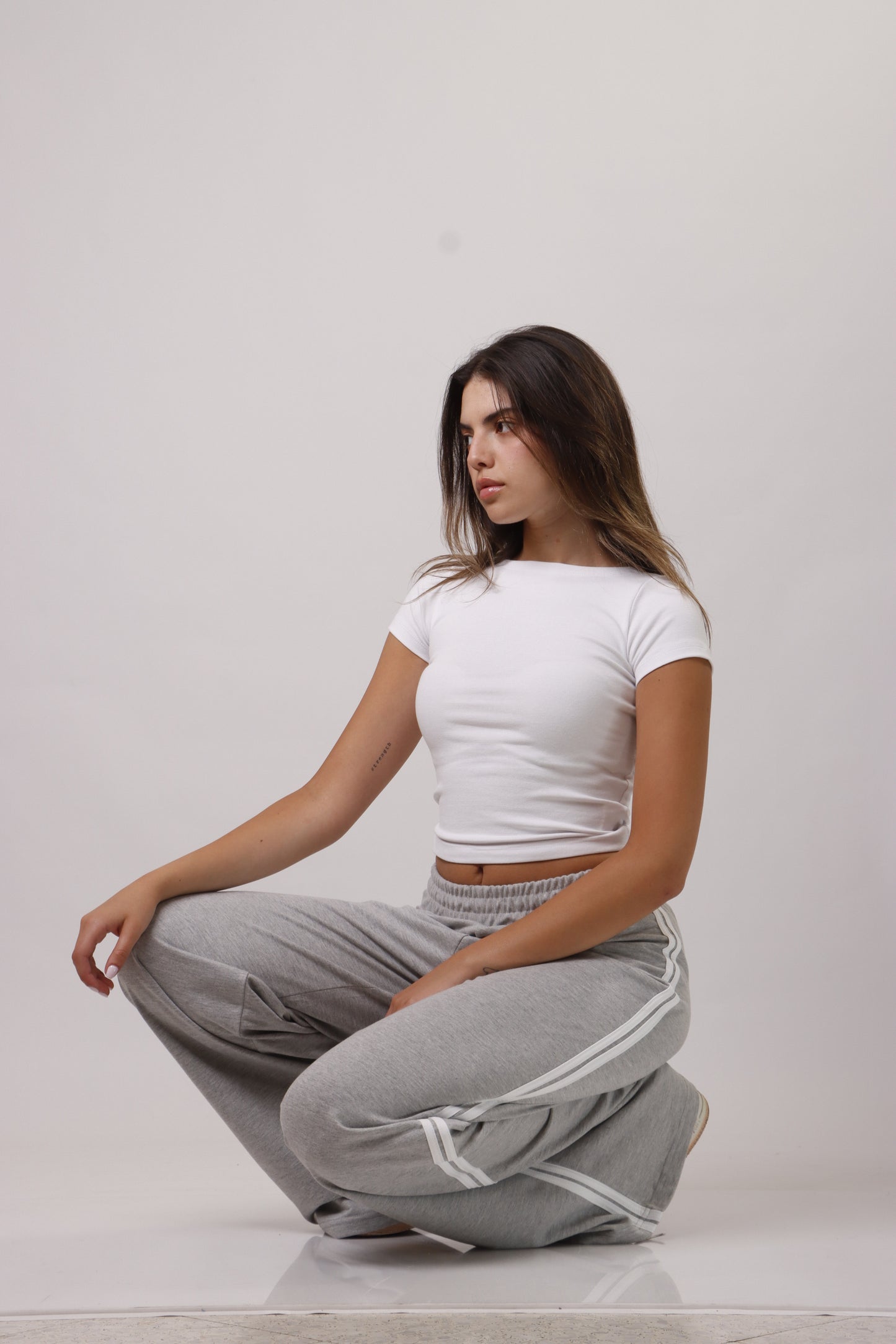Baggy Joggers