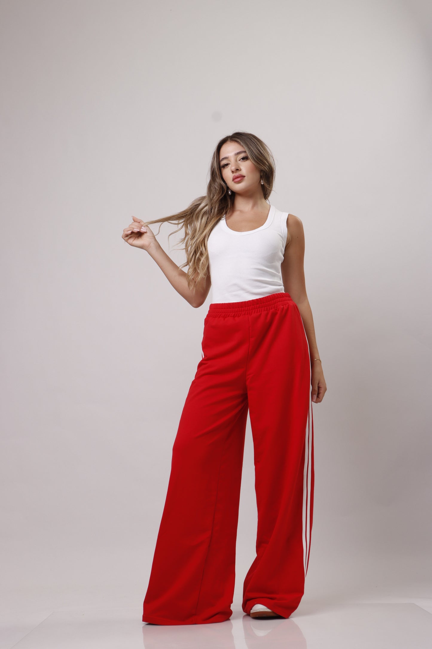 Baggy Joggers