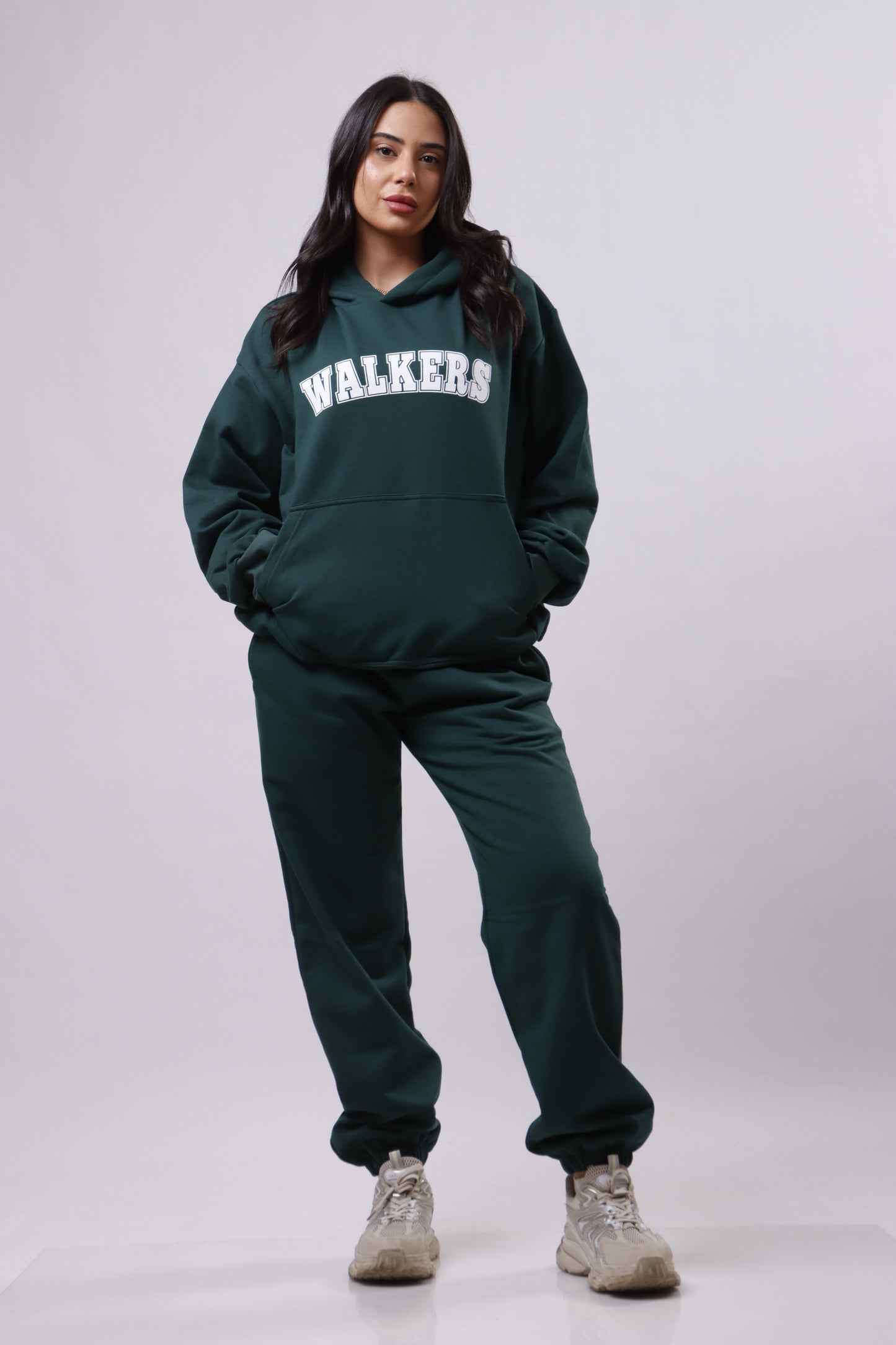 Walkers Set
