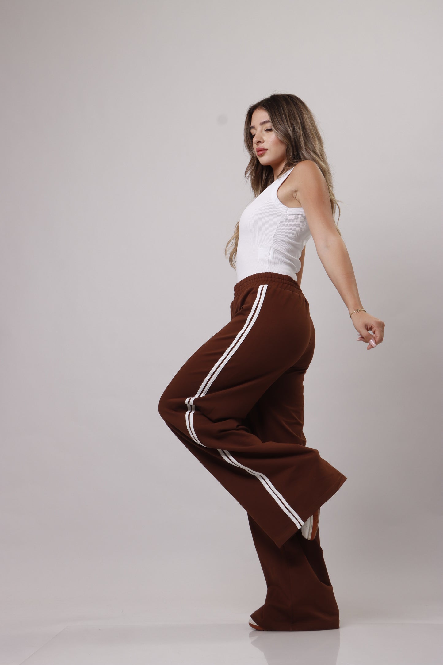Baggy Joggers