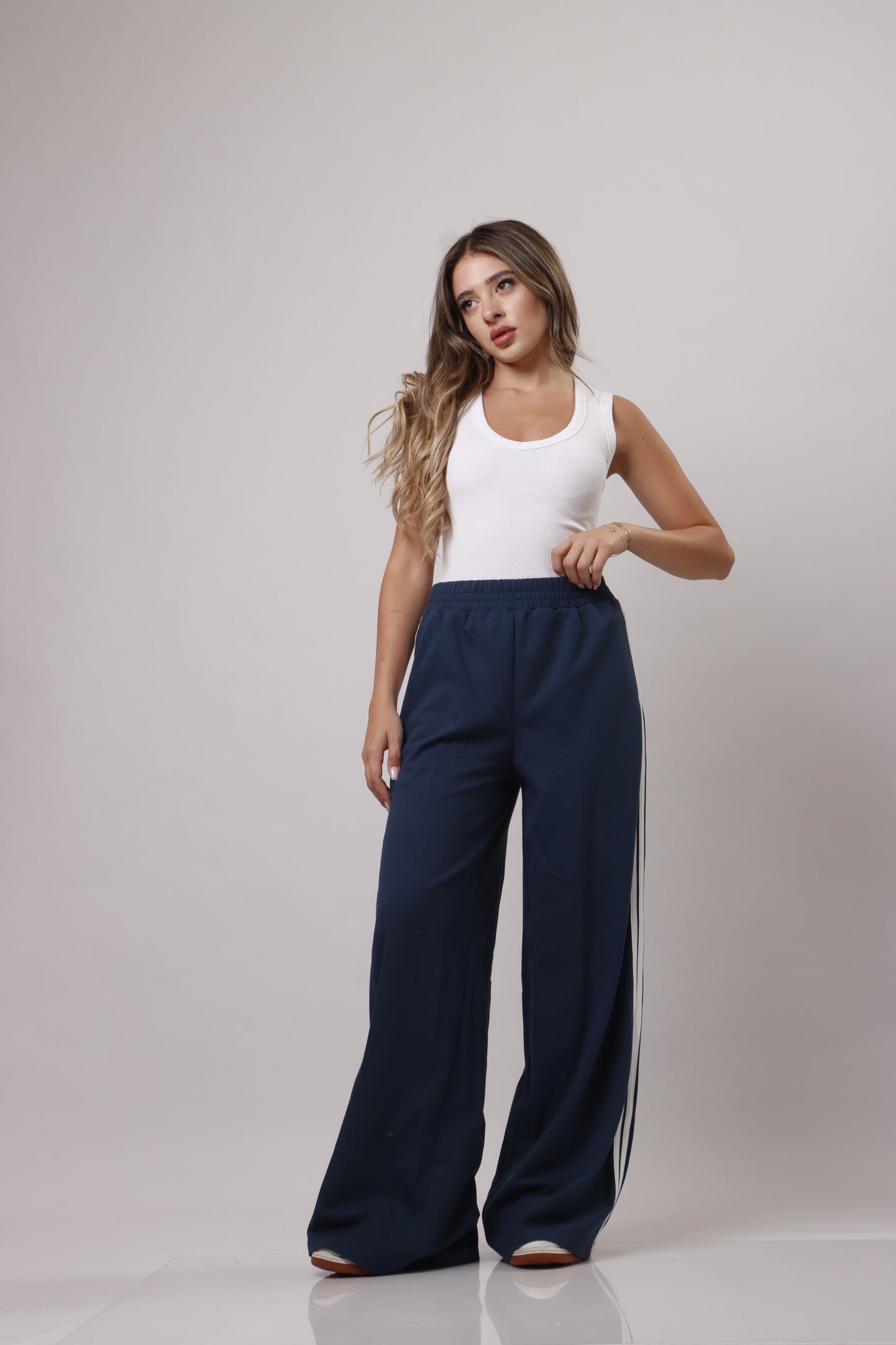 Baggy Joggers
