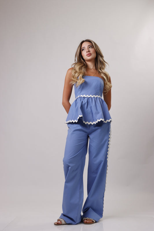 Kamela Set