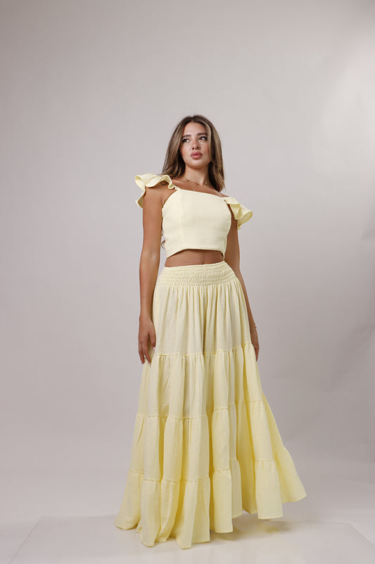 La dolce vita set