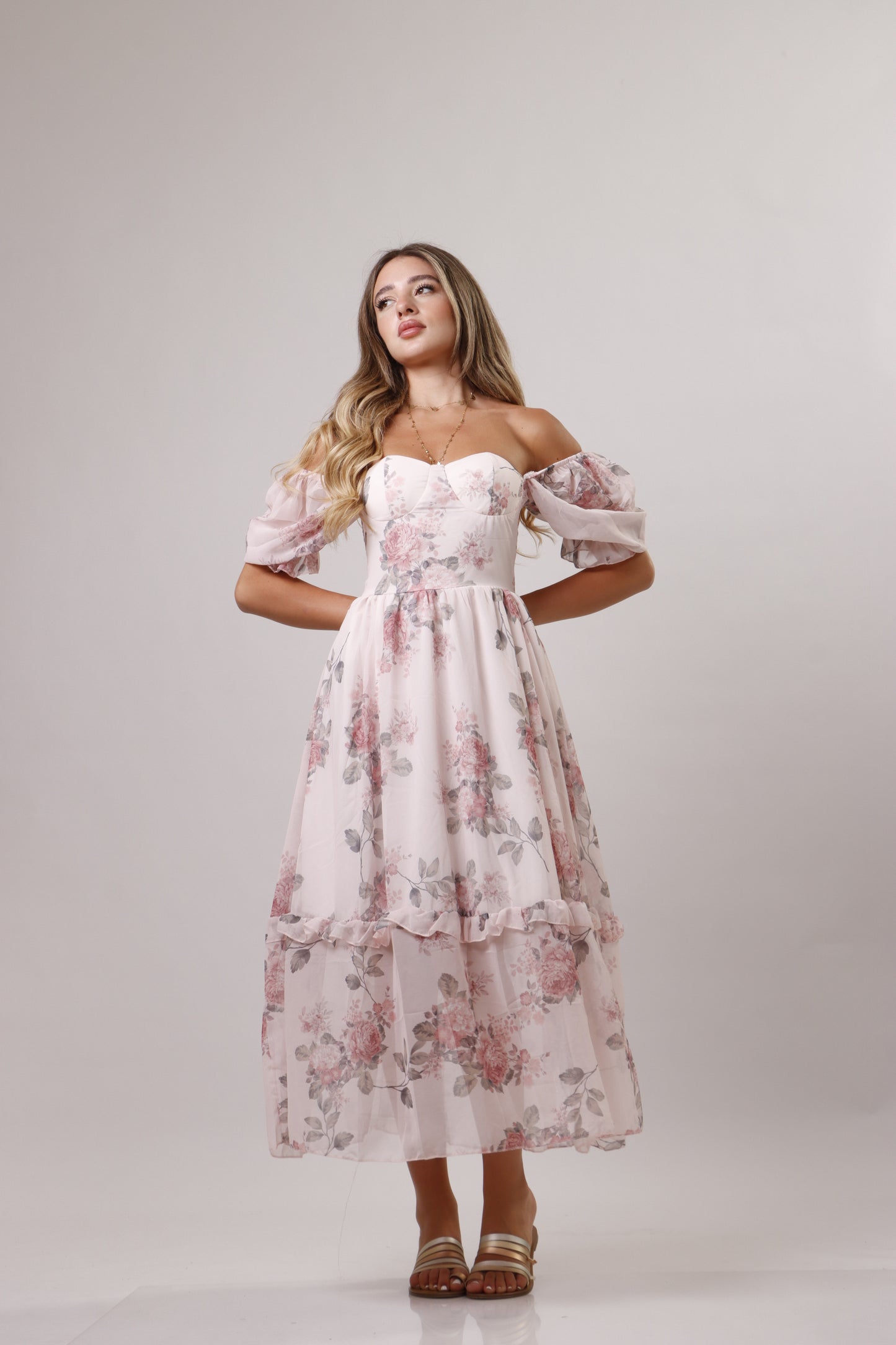 Phantasy dress