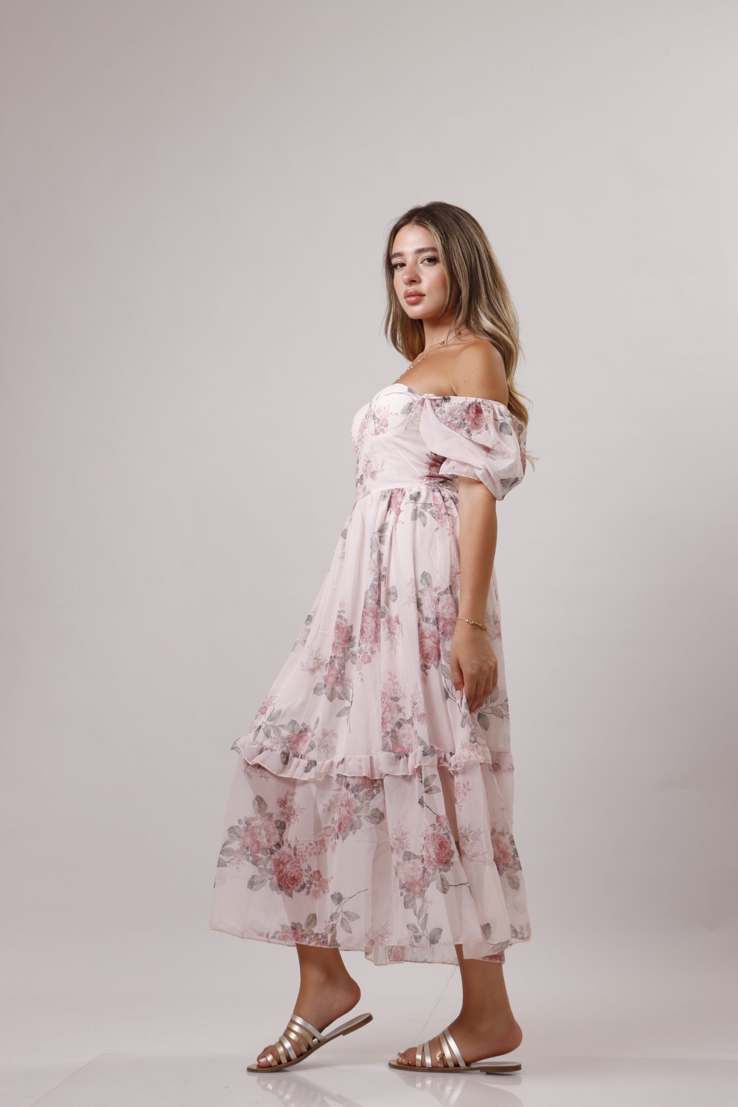 Phantasy dress