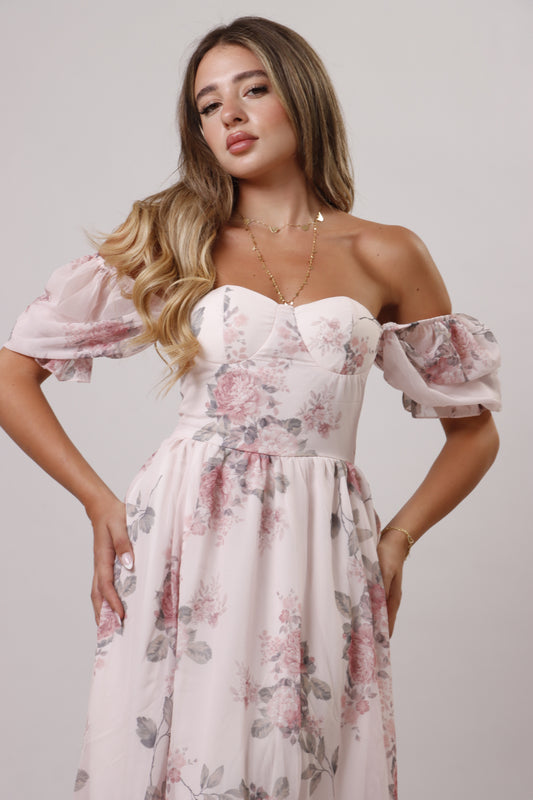 Phantasy dress