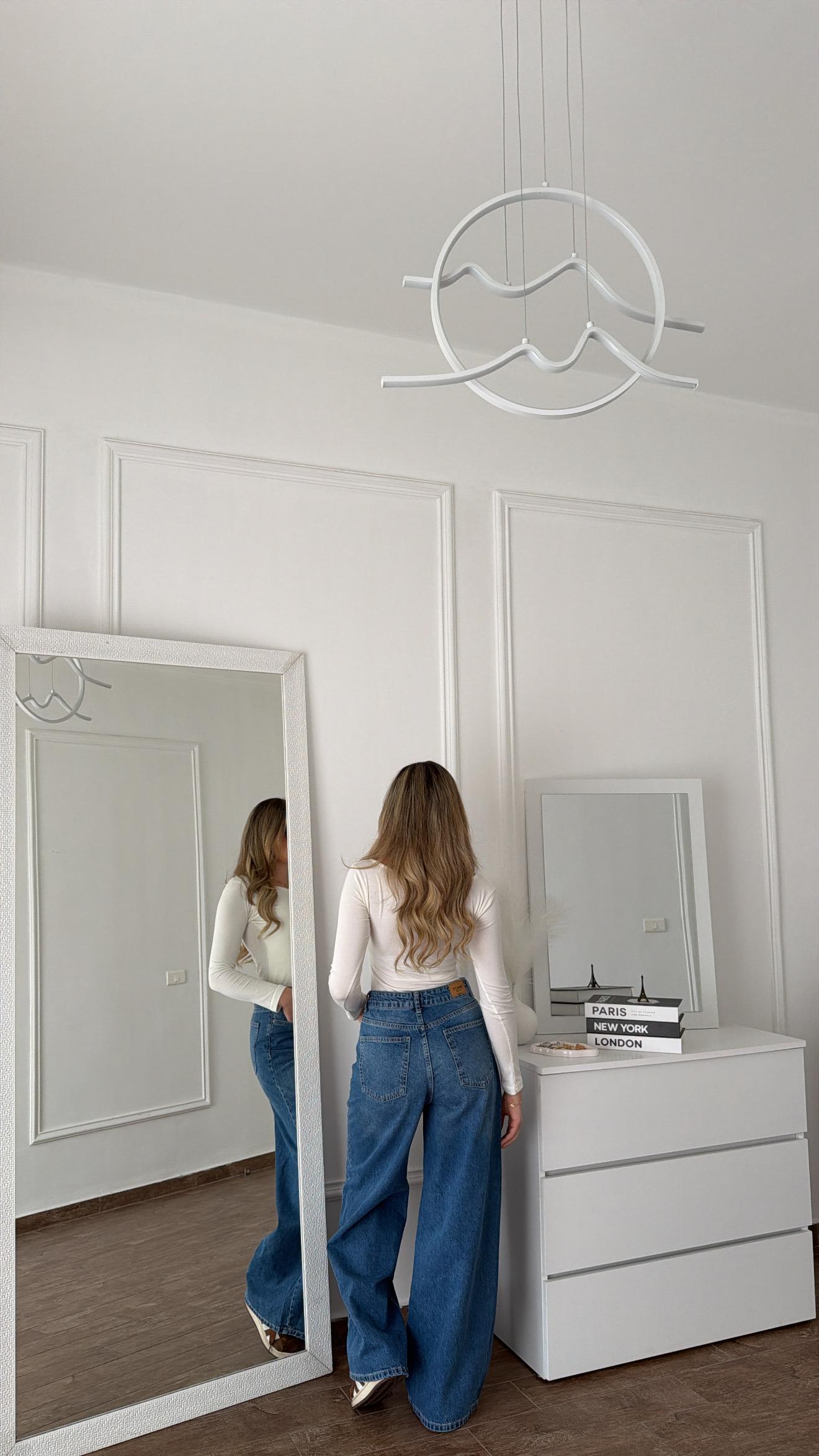 Baggy jeans