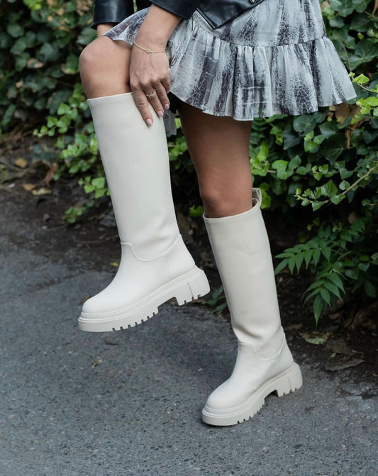 Tall Boots