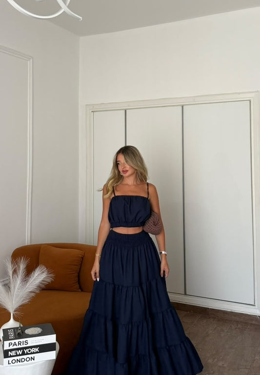 Havana set