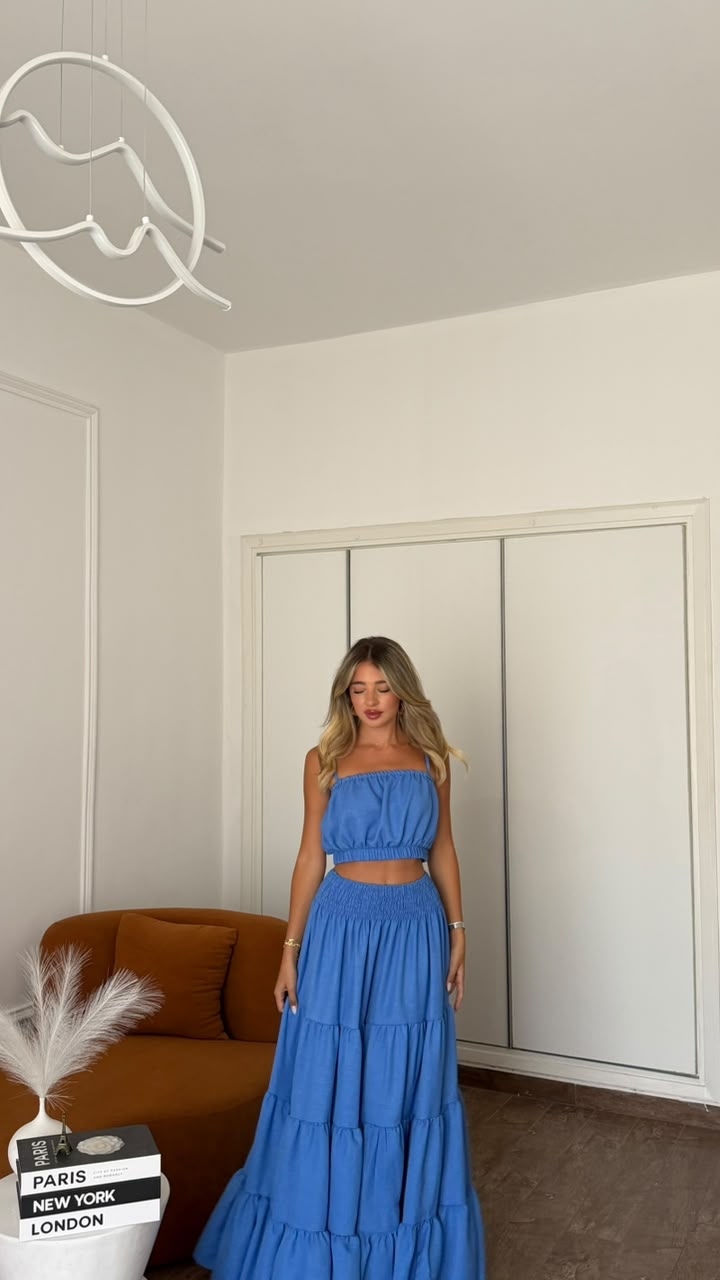 Havana set