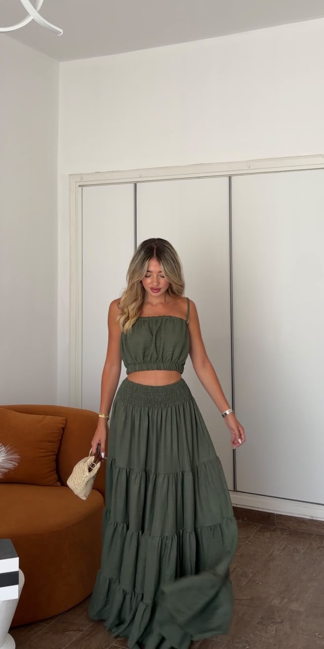 Havana set