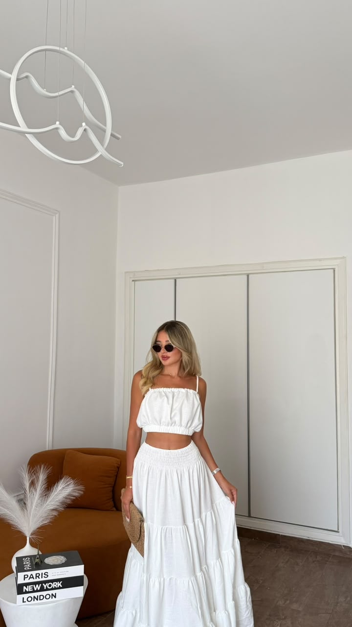 Havana set
