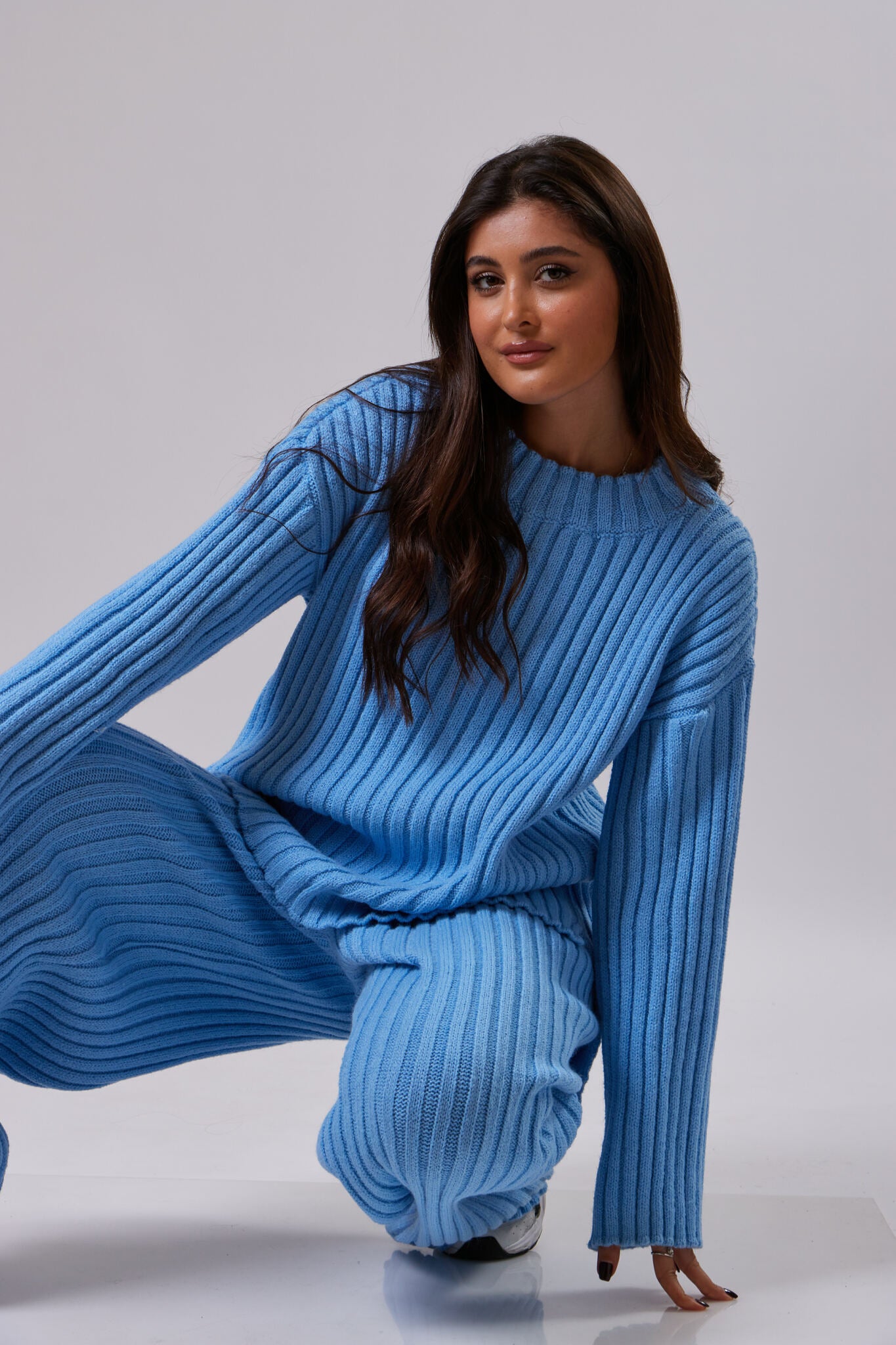Ivy Wool Set – The Walkers
