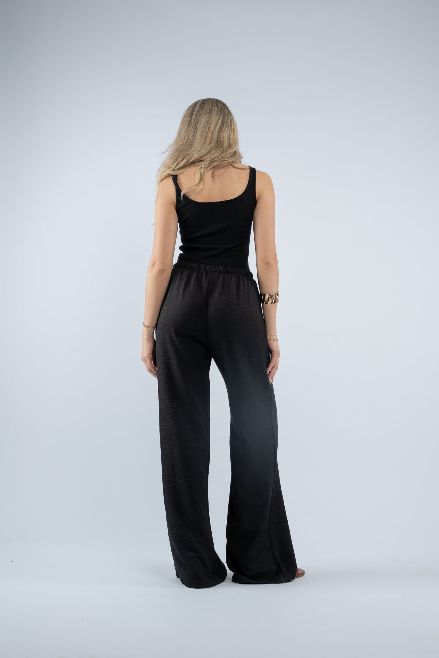 Linen pants