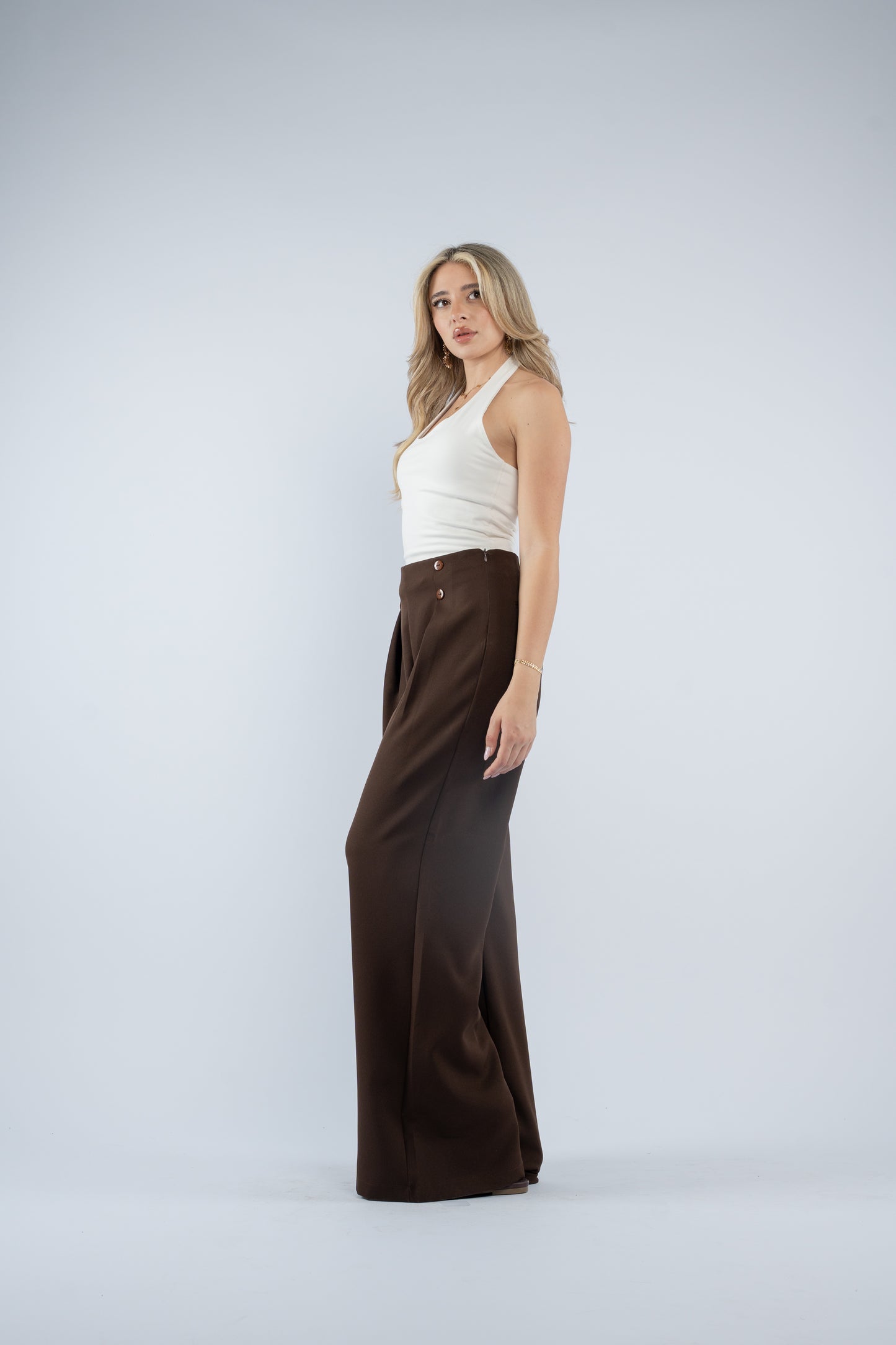 Motion trousers