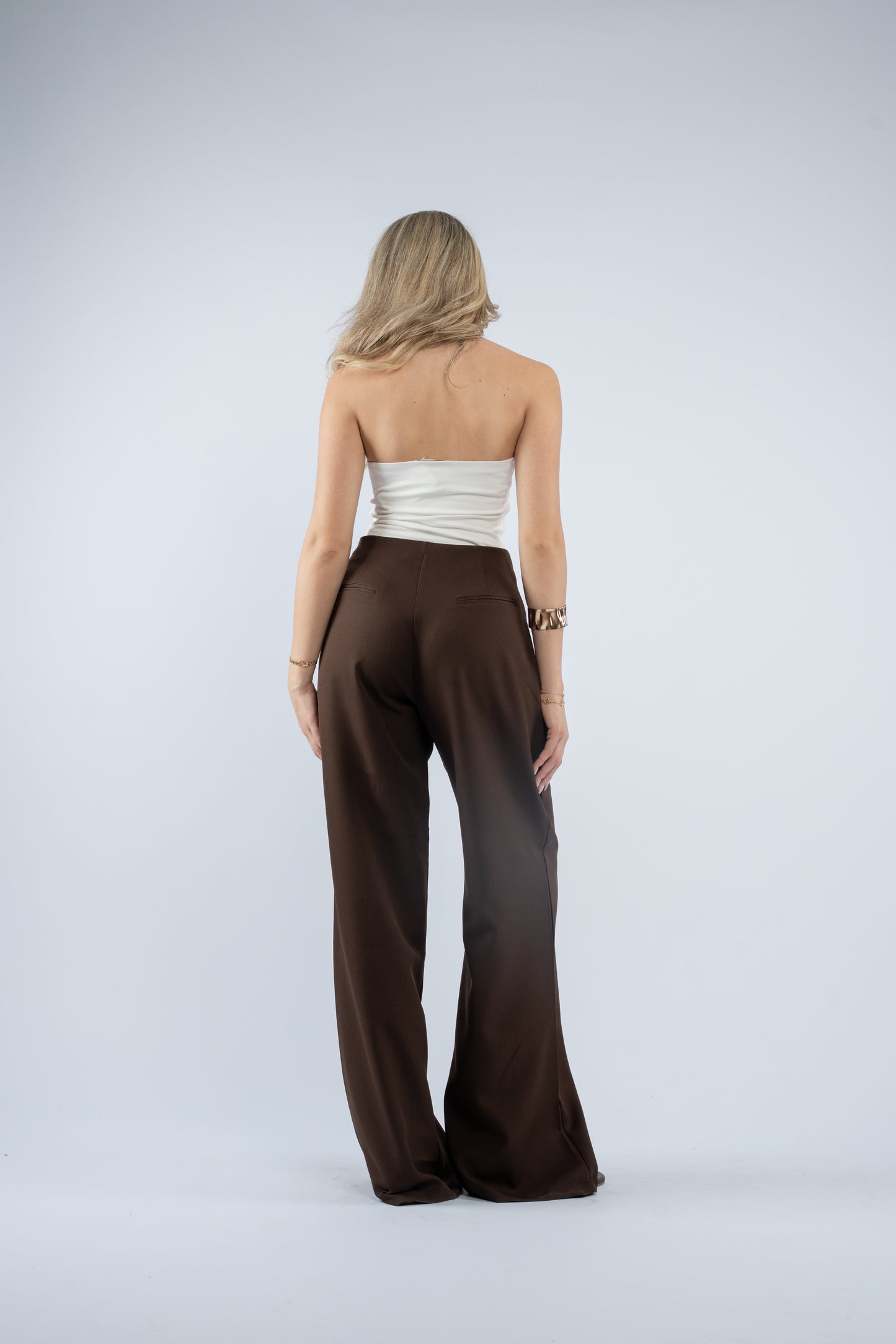 Motion trousers
