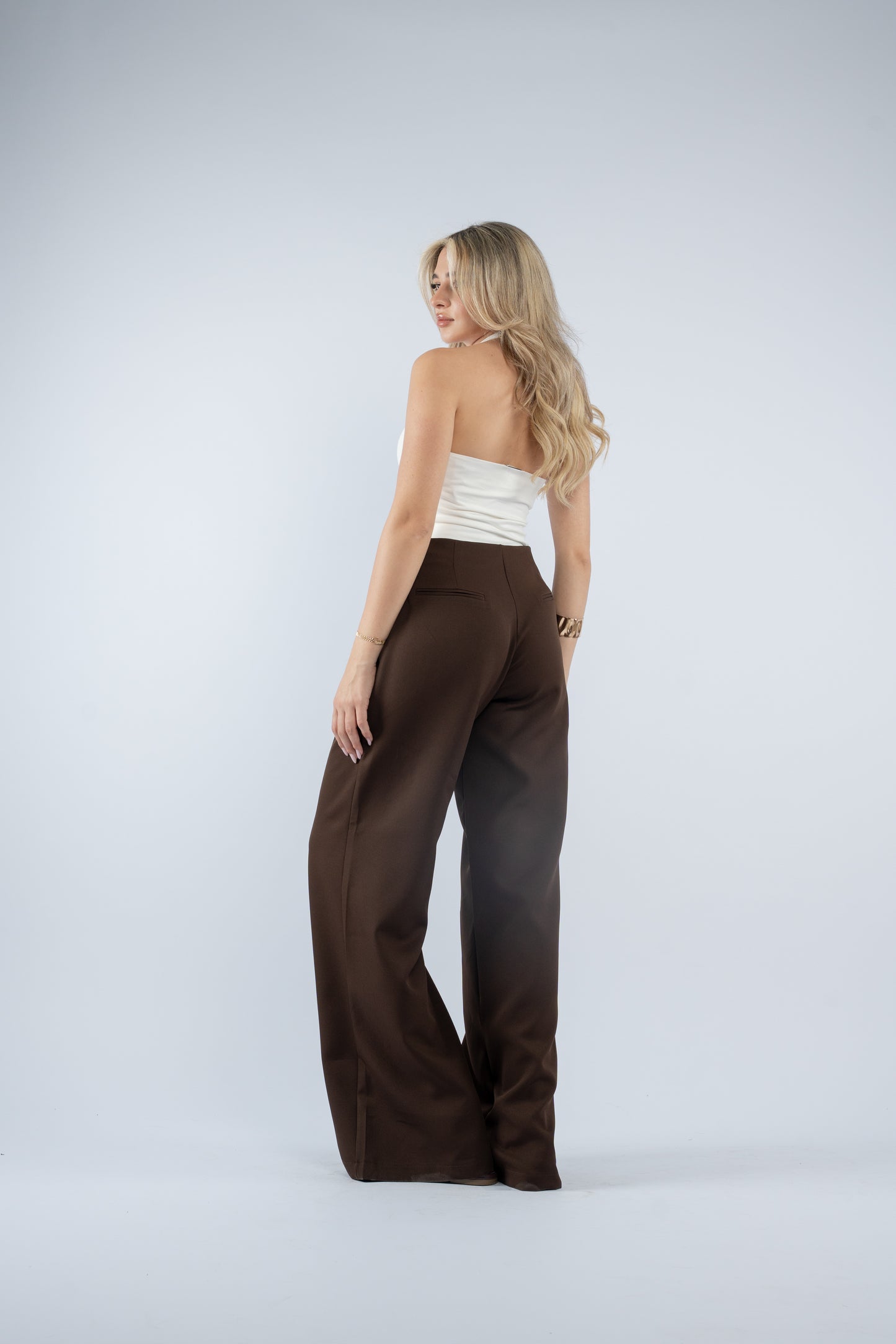 Motion trousers