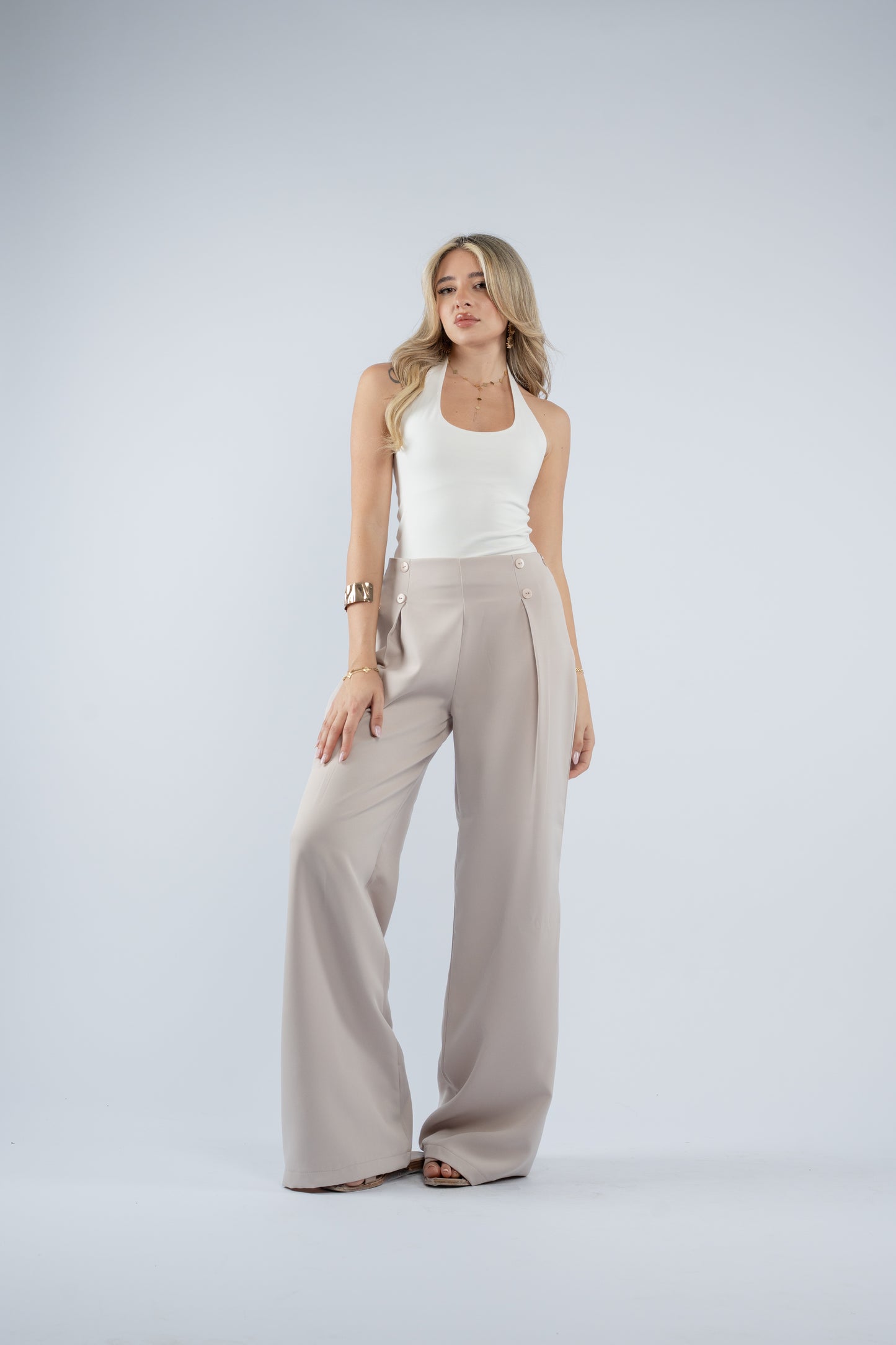 Motion trousers