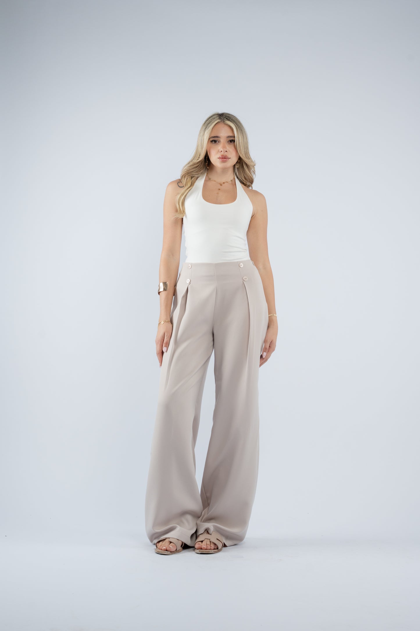 Motion trousers