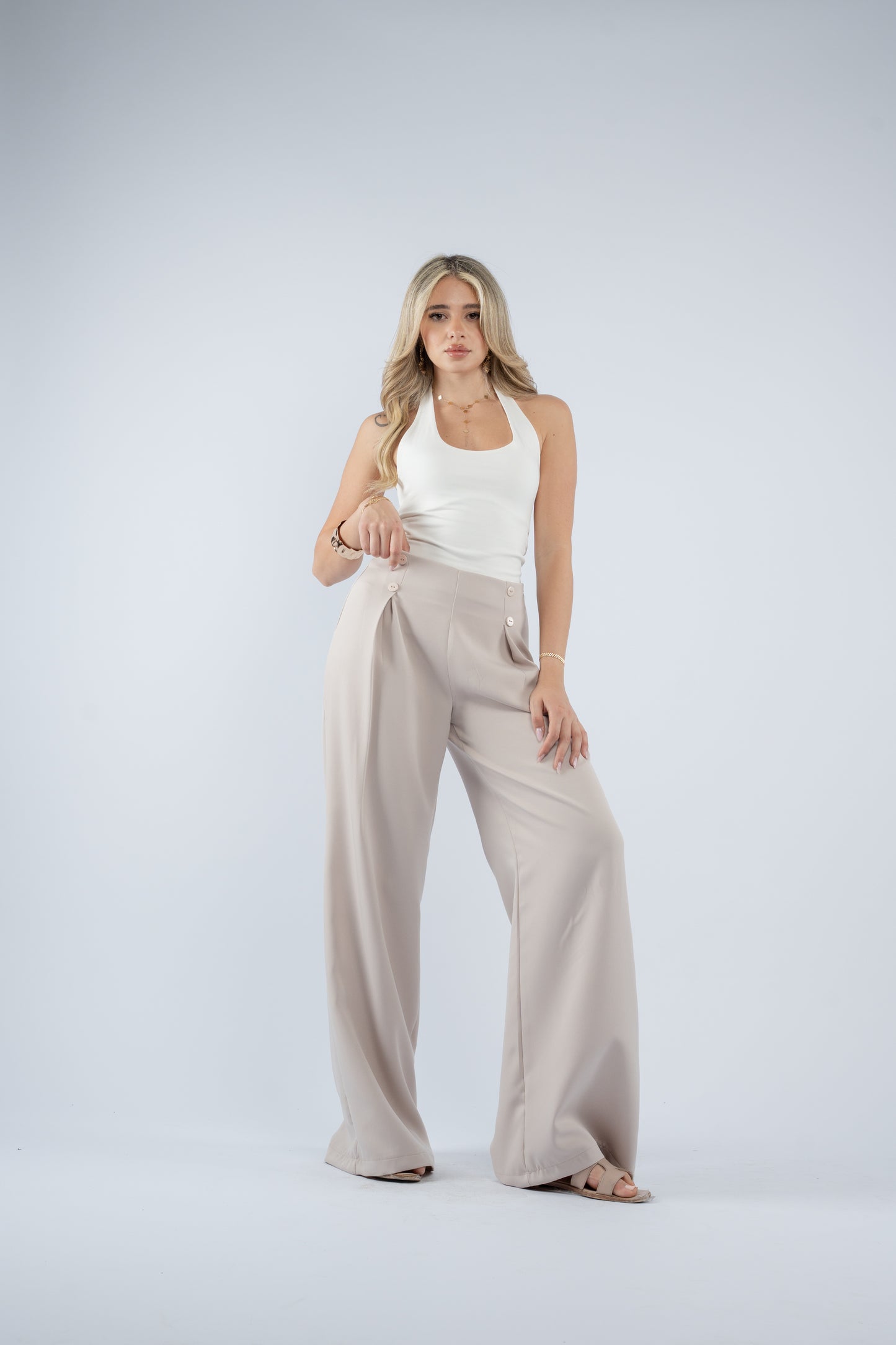 Motion trousers