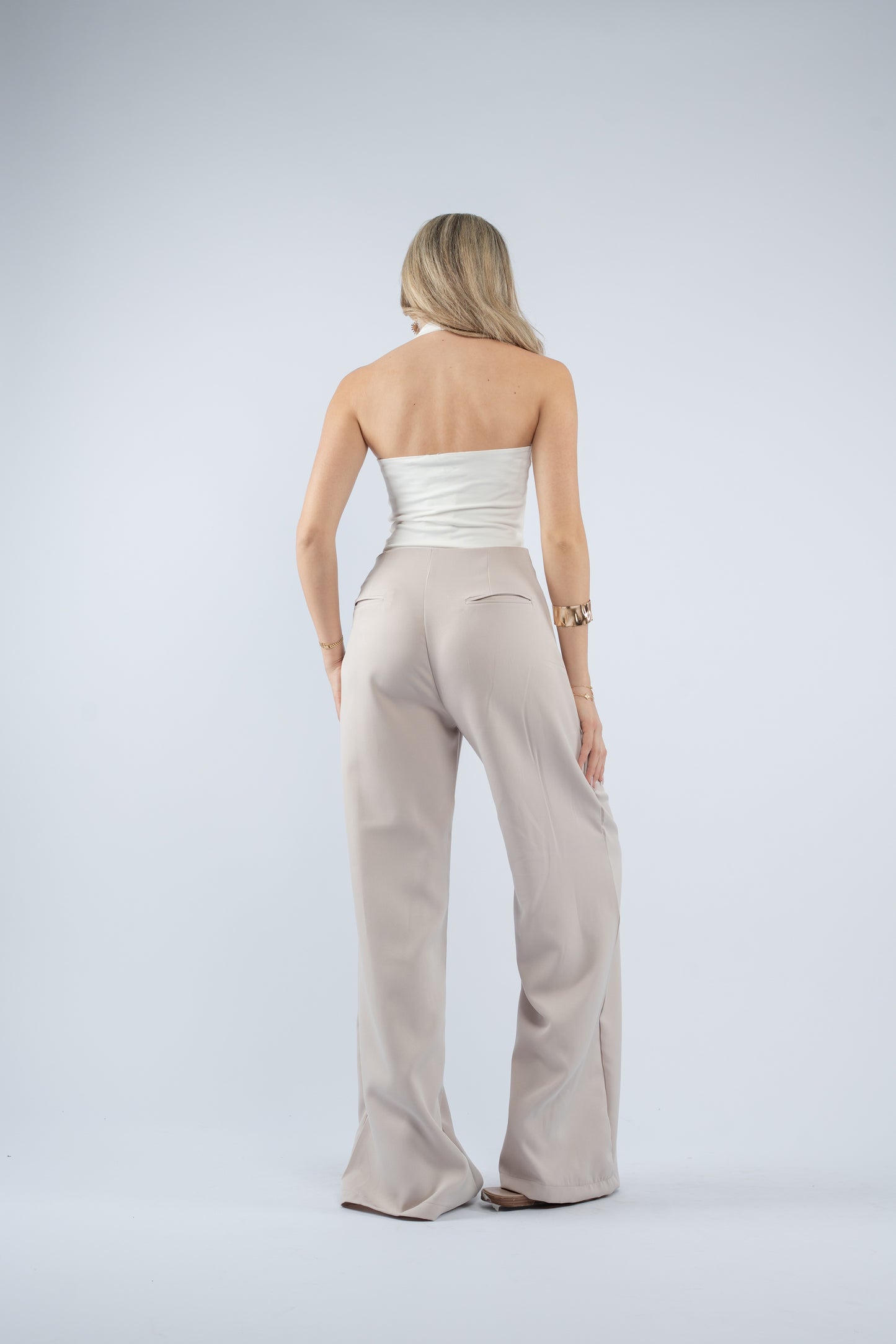 Motion trousers