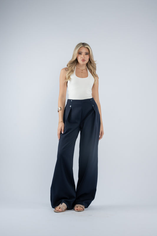 Motion trousers
