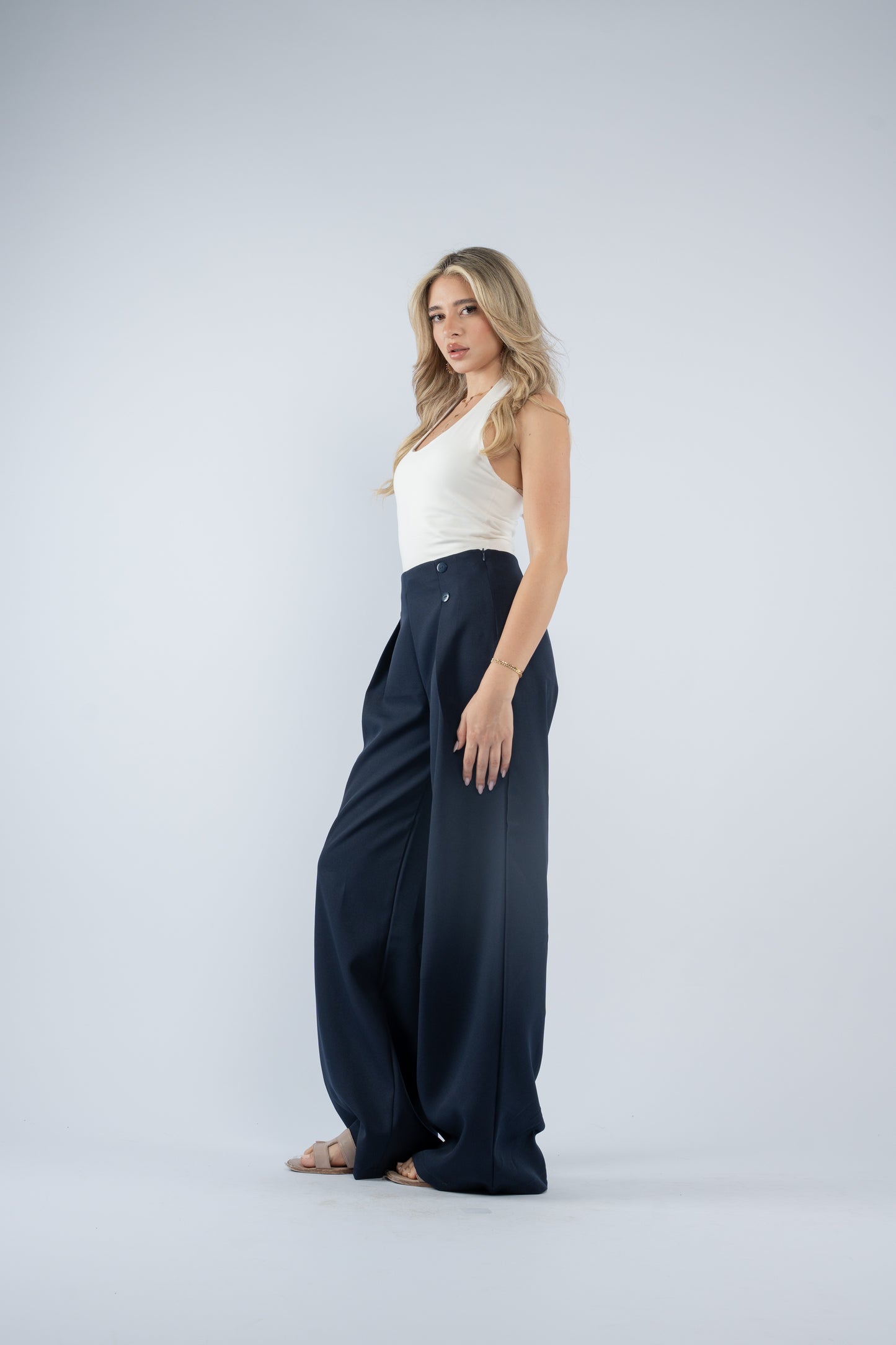 Motion trousers