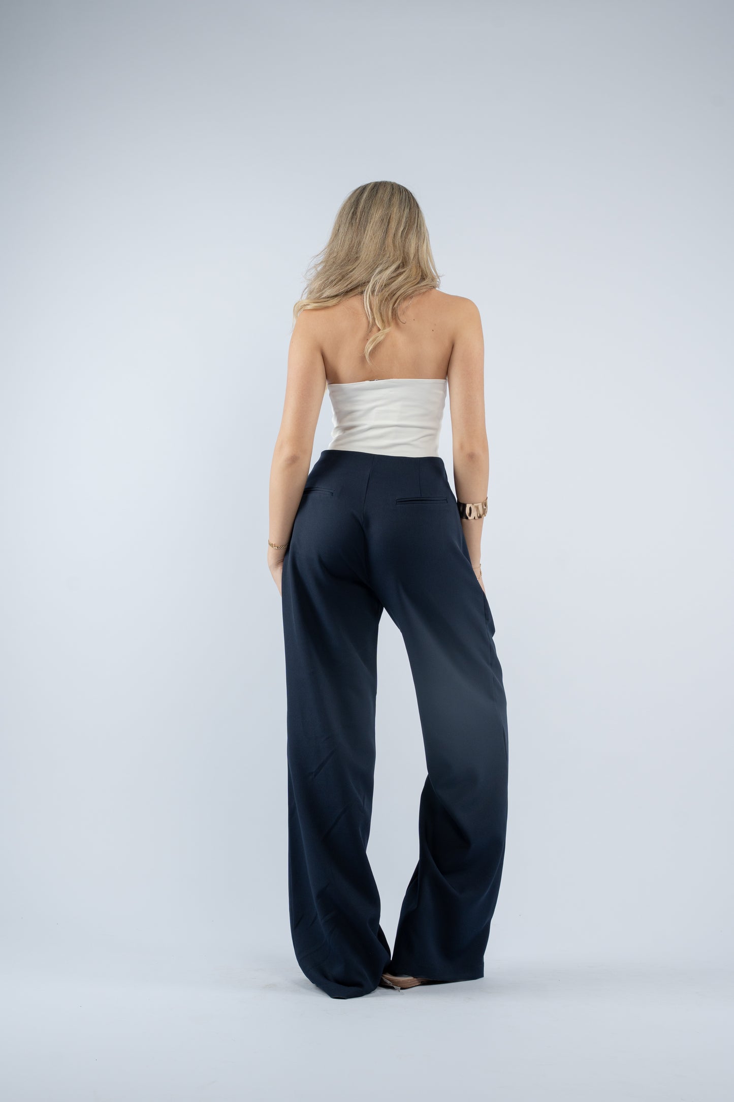 Motion trousers