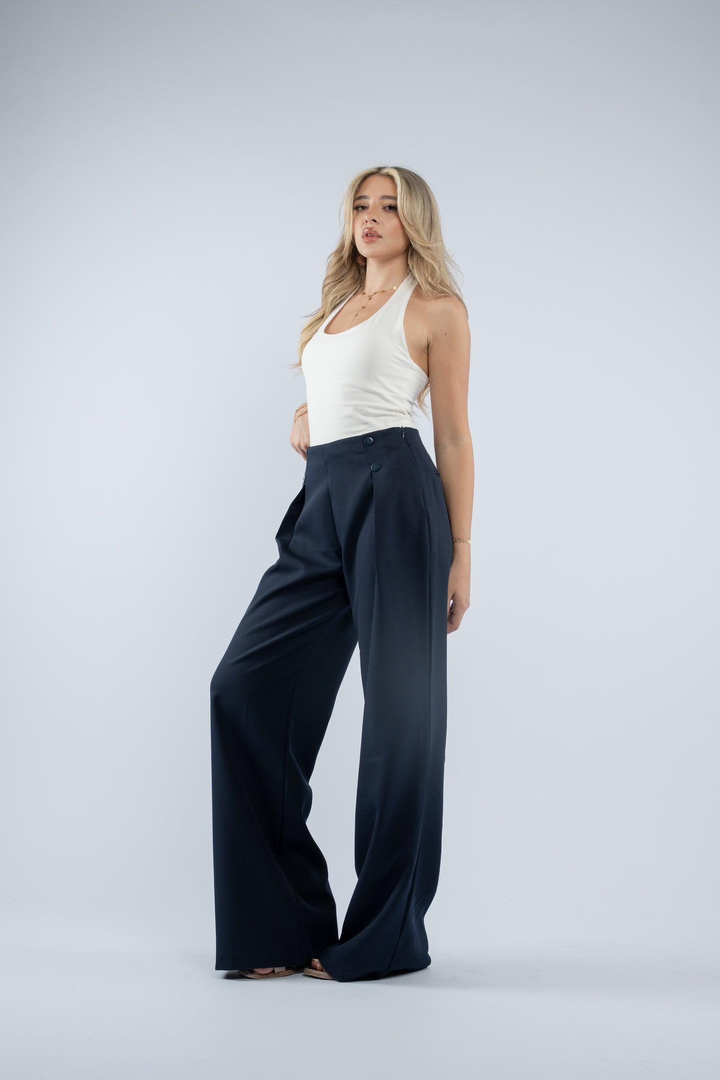 Motion trousers