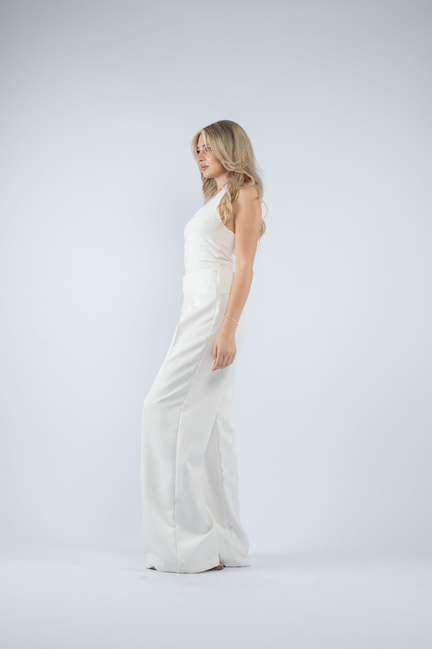 Motion trousers