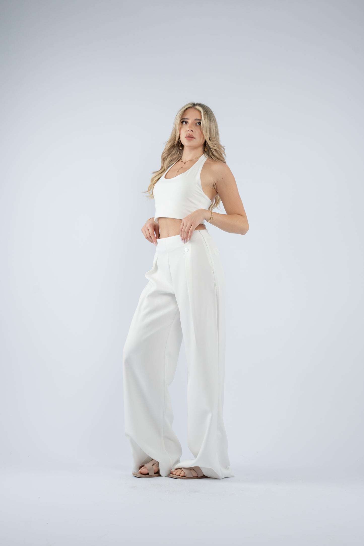 Motion trousers