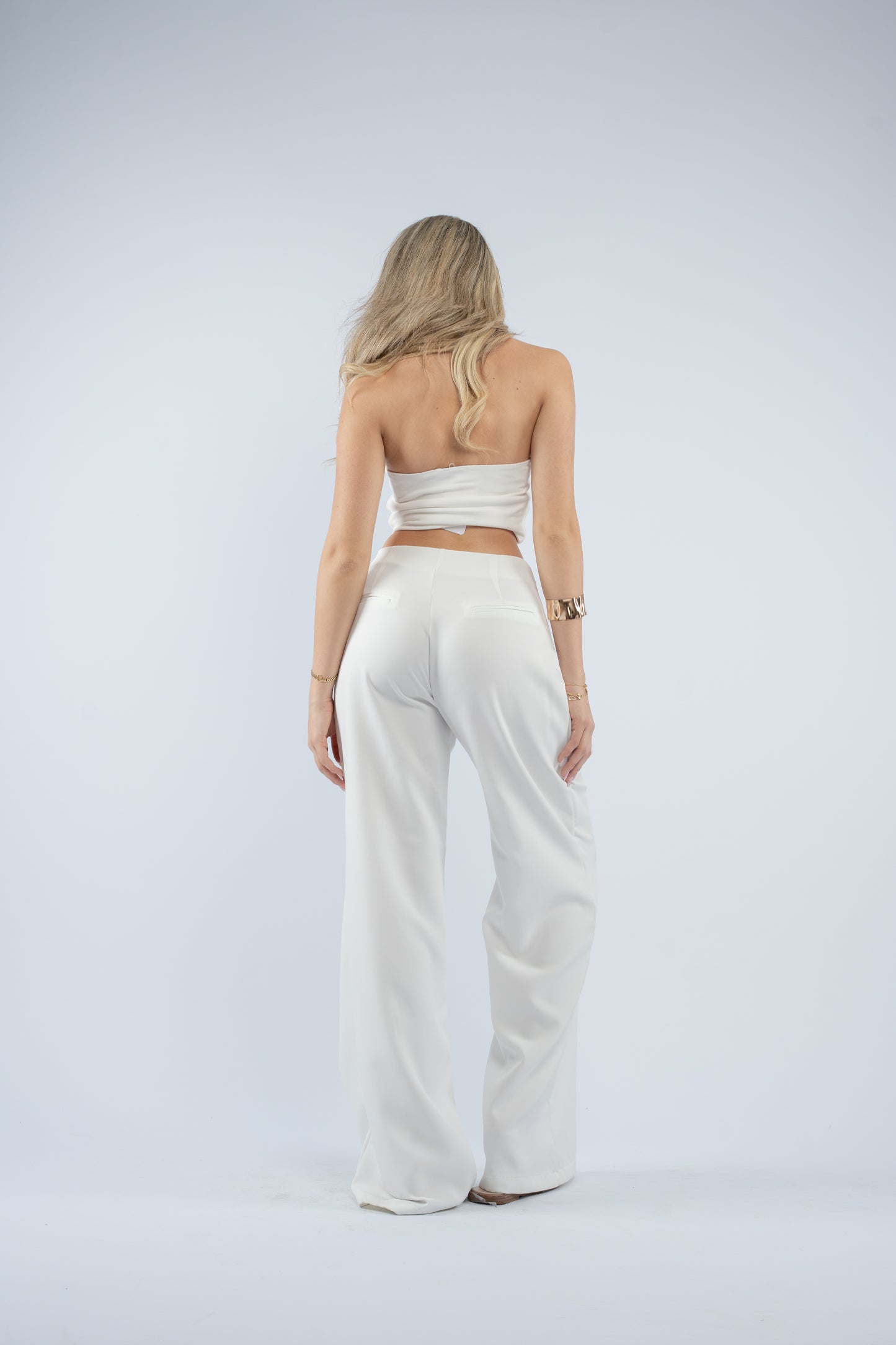 Motion trousers