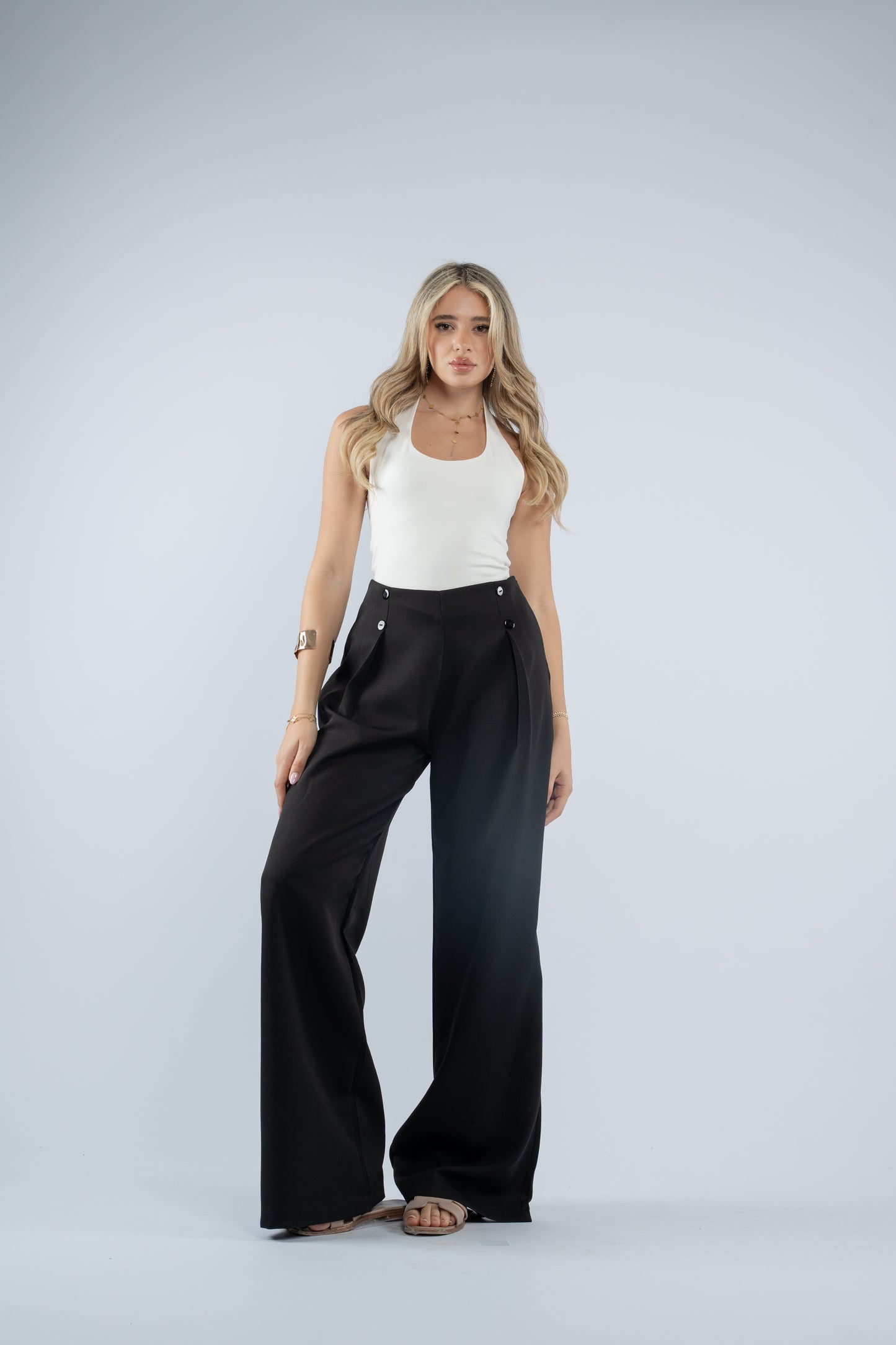 Motion trousers