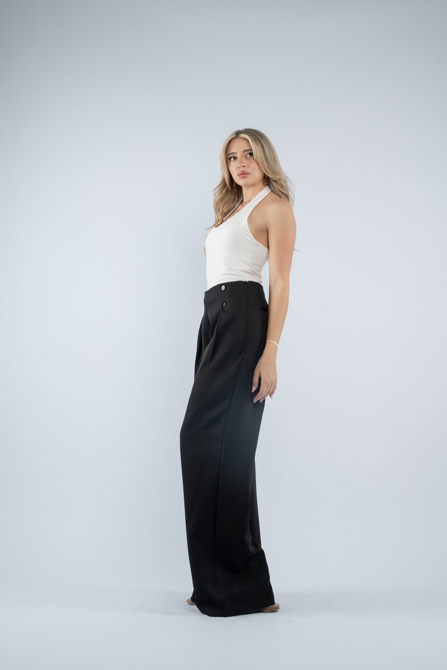 Motion trousers